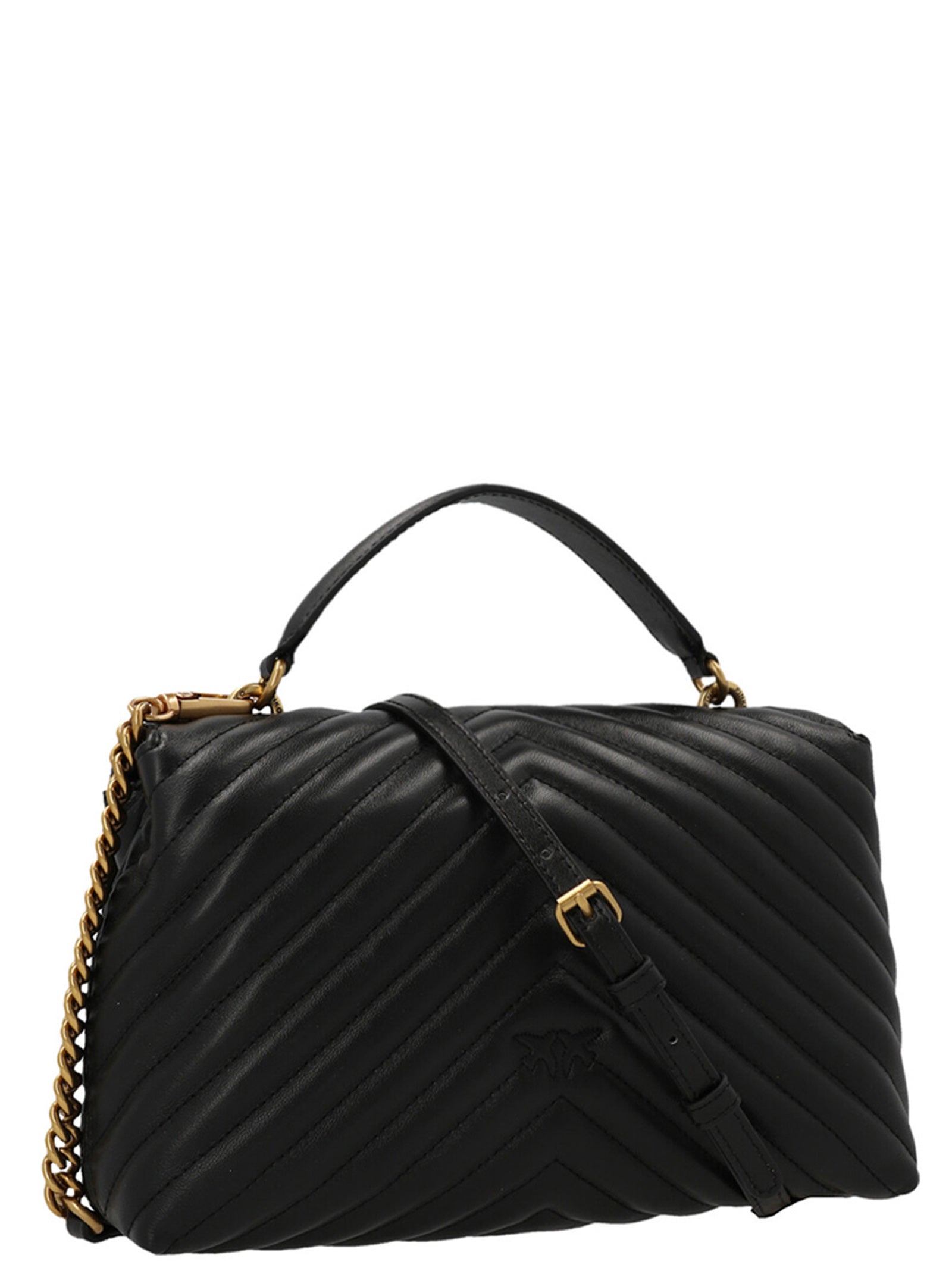 Pinko 'Classic Love Bag Puff' Handbag