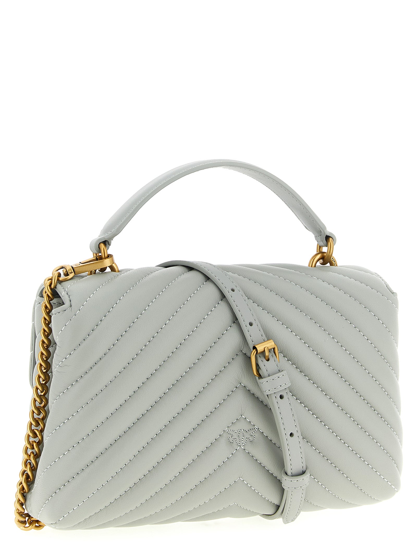 Pinko 'Mini Lady Love Puff' Handbag