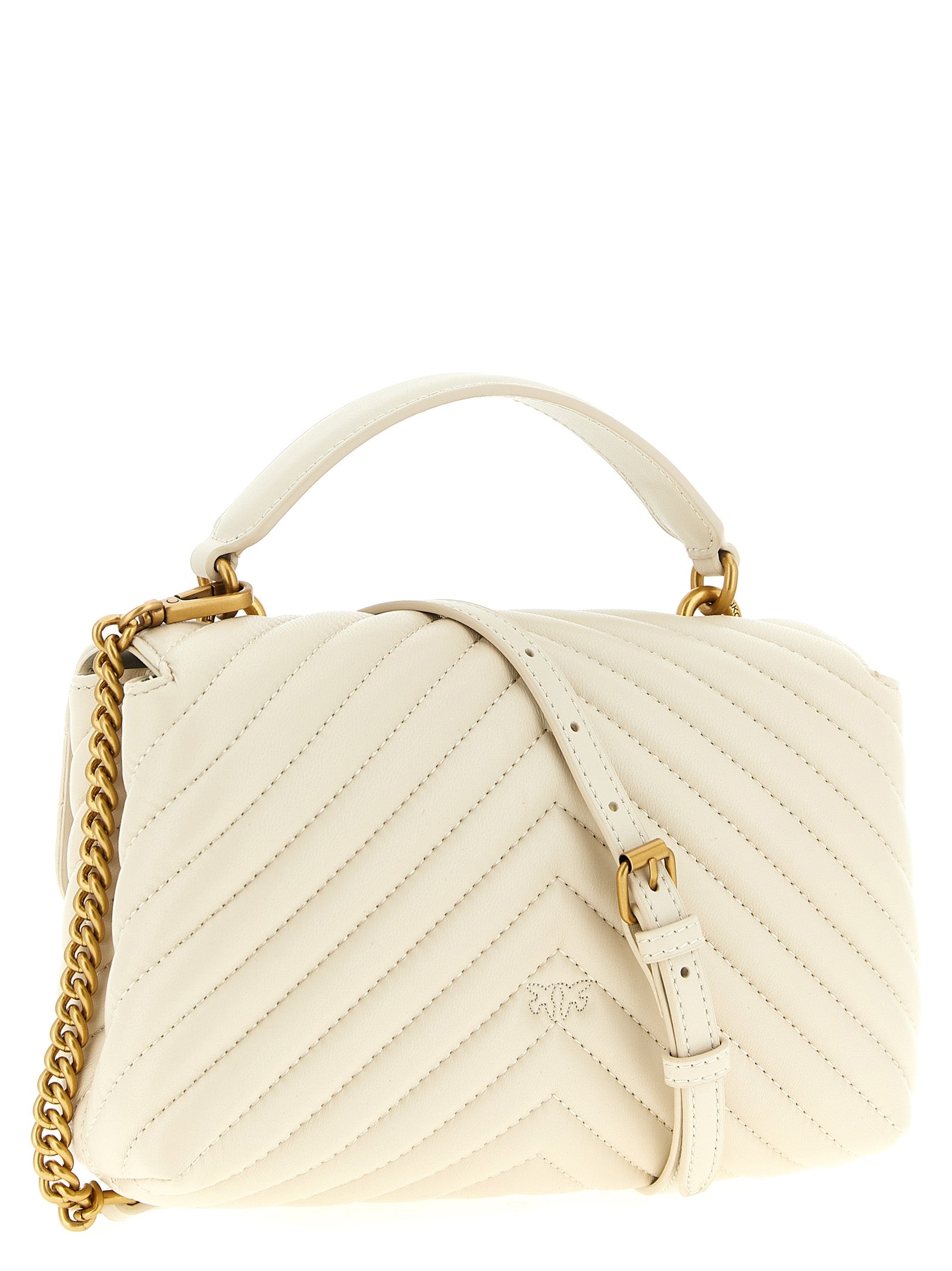 Pinko 'Mini Lady Love Puff' Handbag