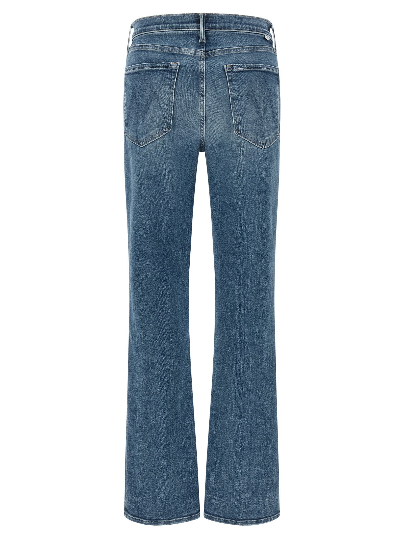 Mother 'The Kick It' Jeans