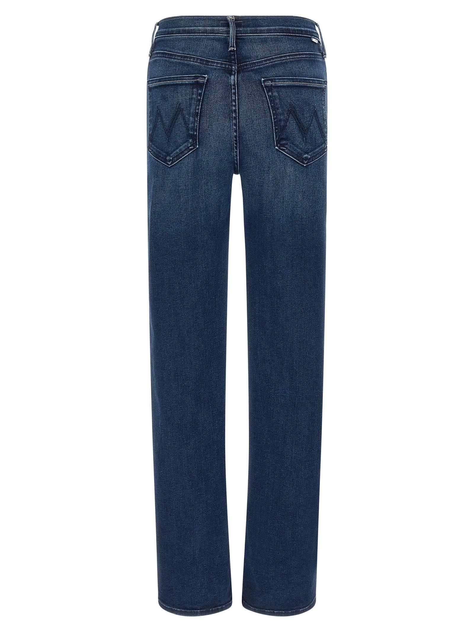 Mother 'The Kick It' Jeans