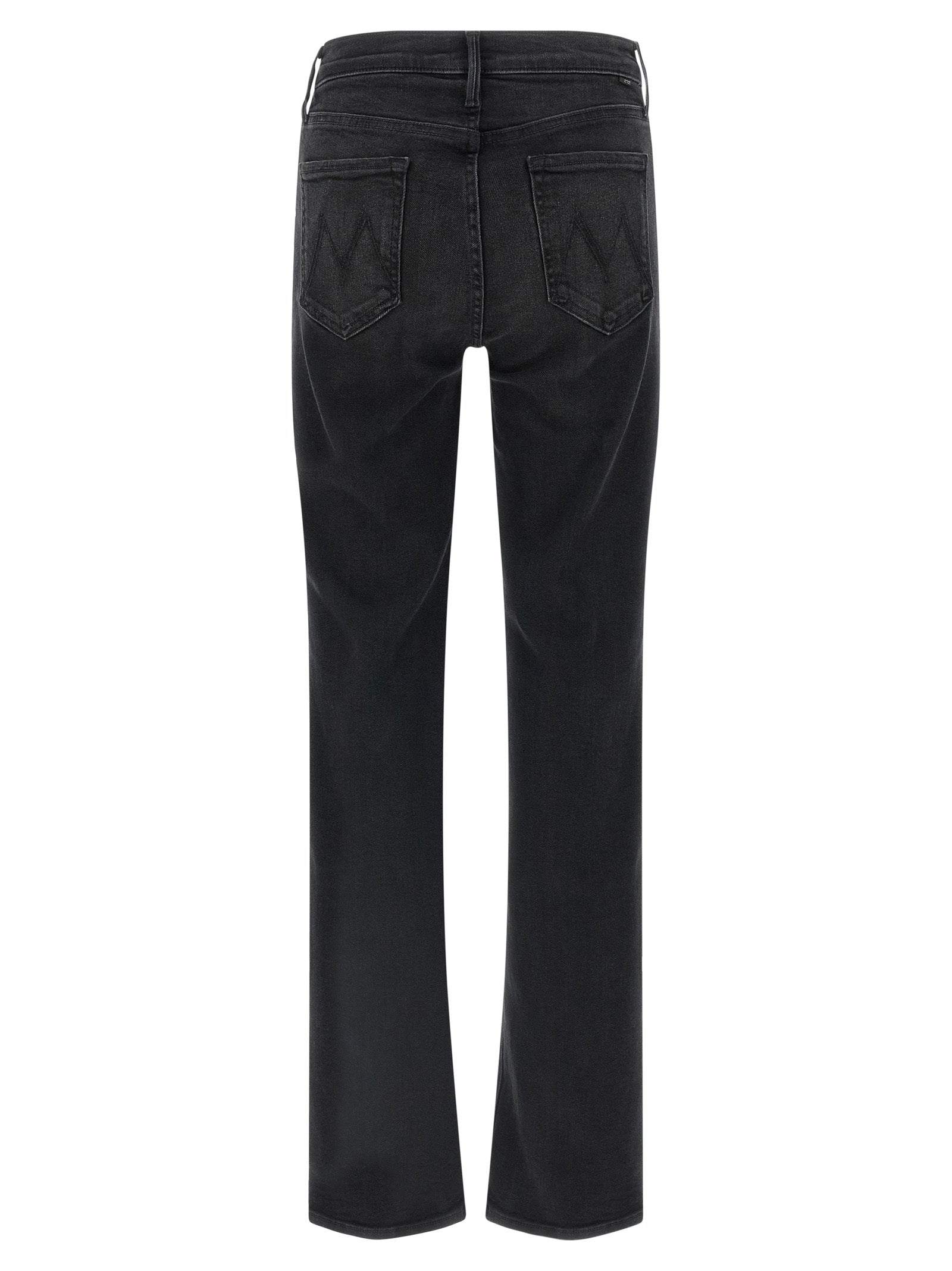 Mother 'The Kick It' Jeans