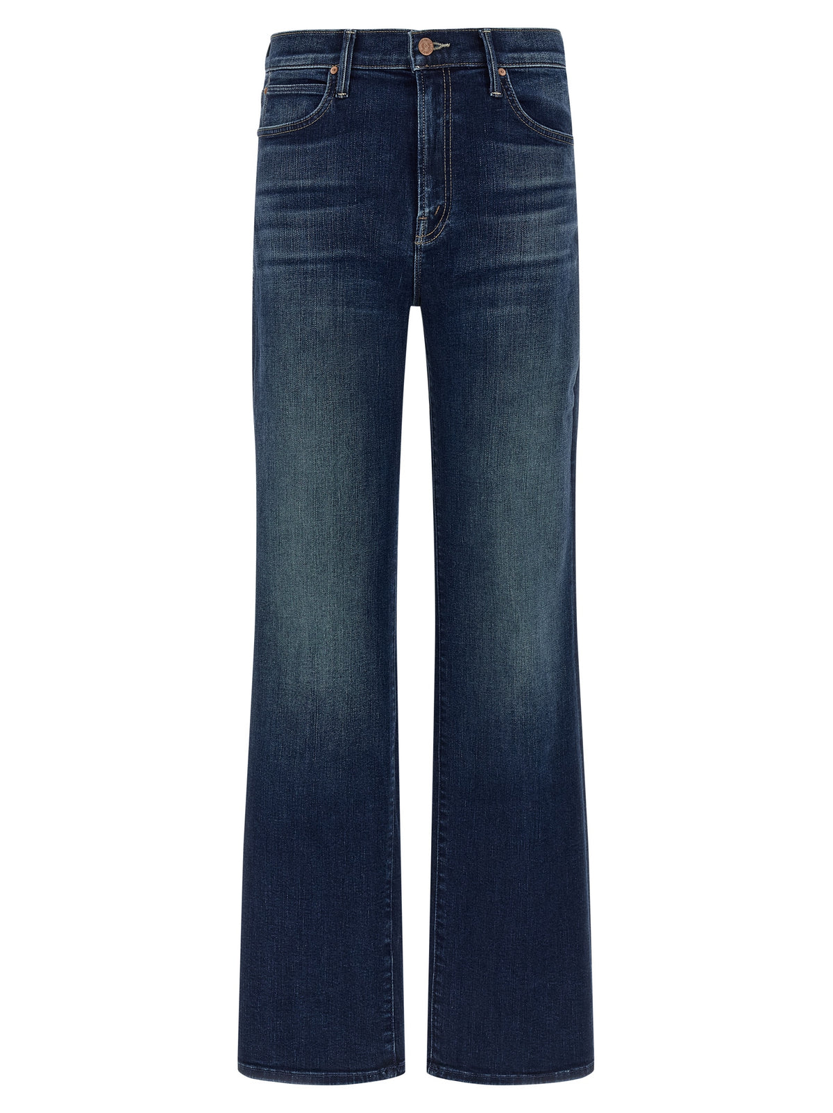 Mother 'The Kick It' Jeans