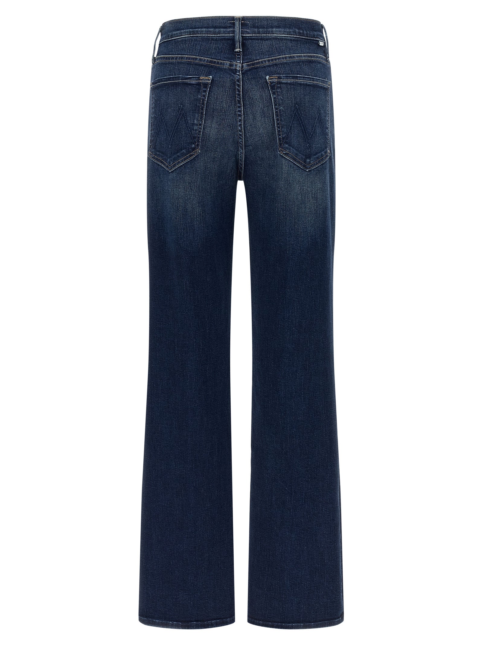 Mother 'The Kick It' Jeans