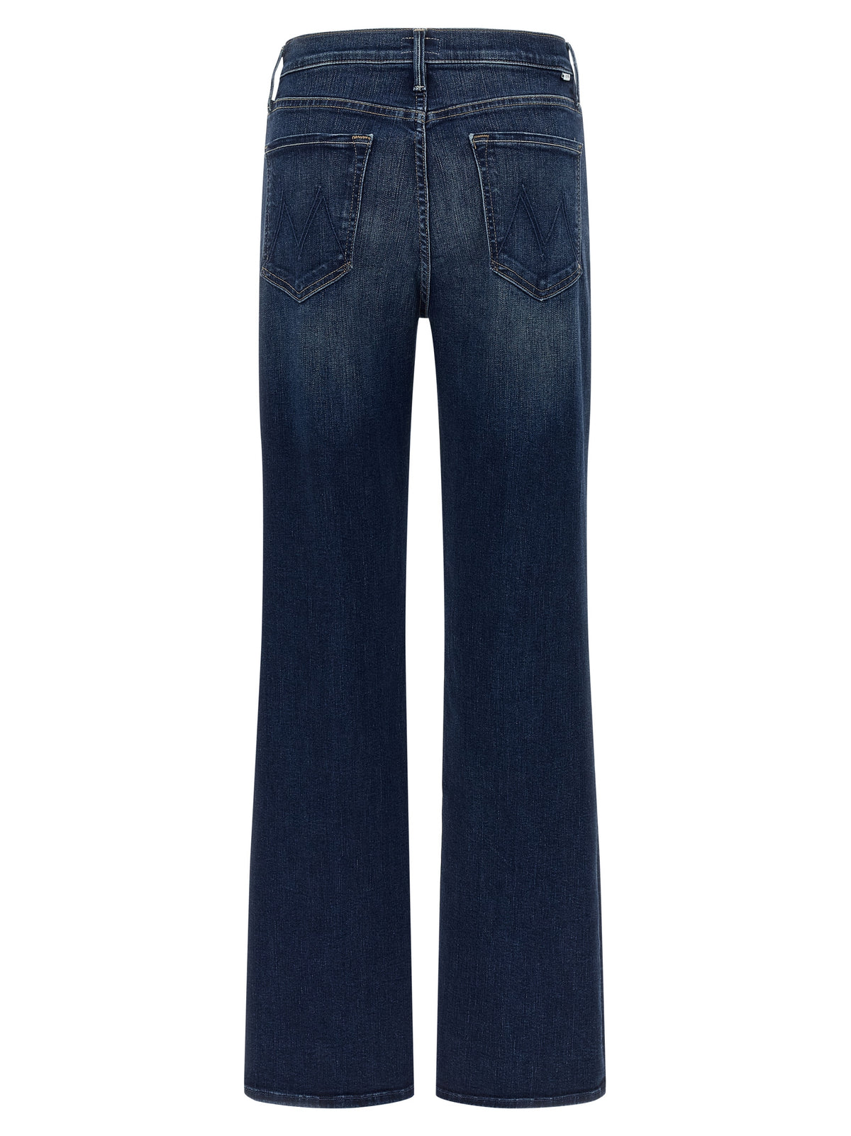 Mother 'The Kick It' Jeans