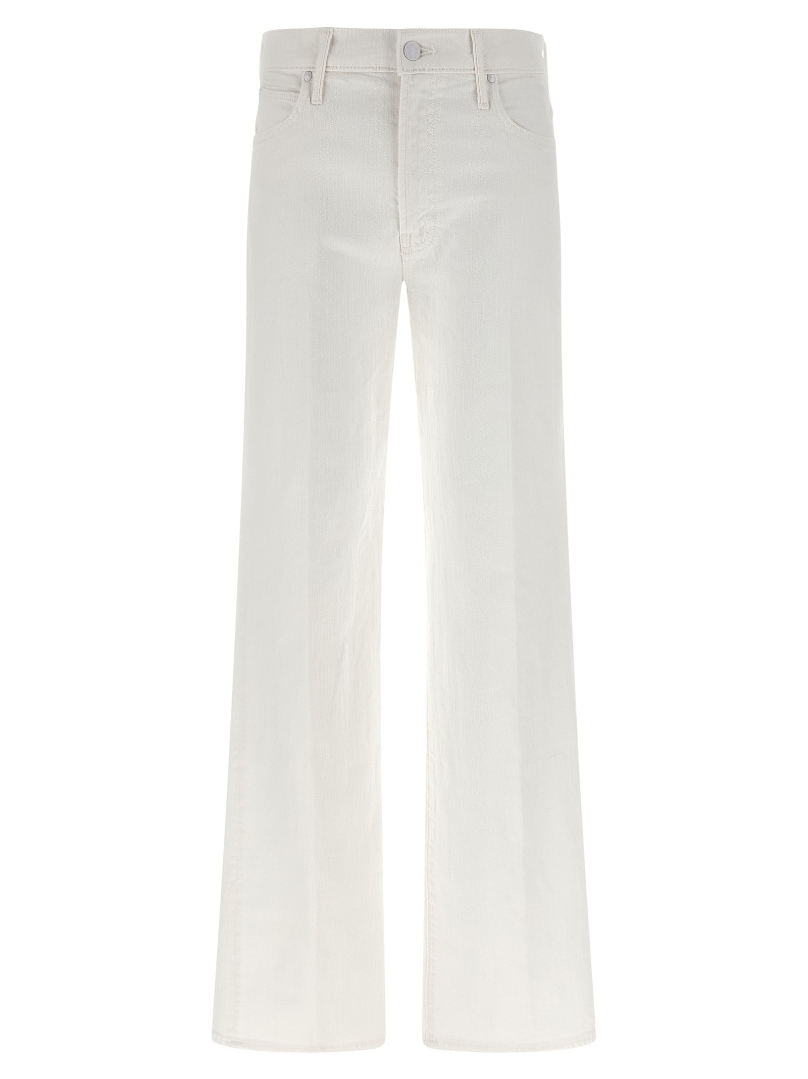 Mother 'The Kick It' Jeans