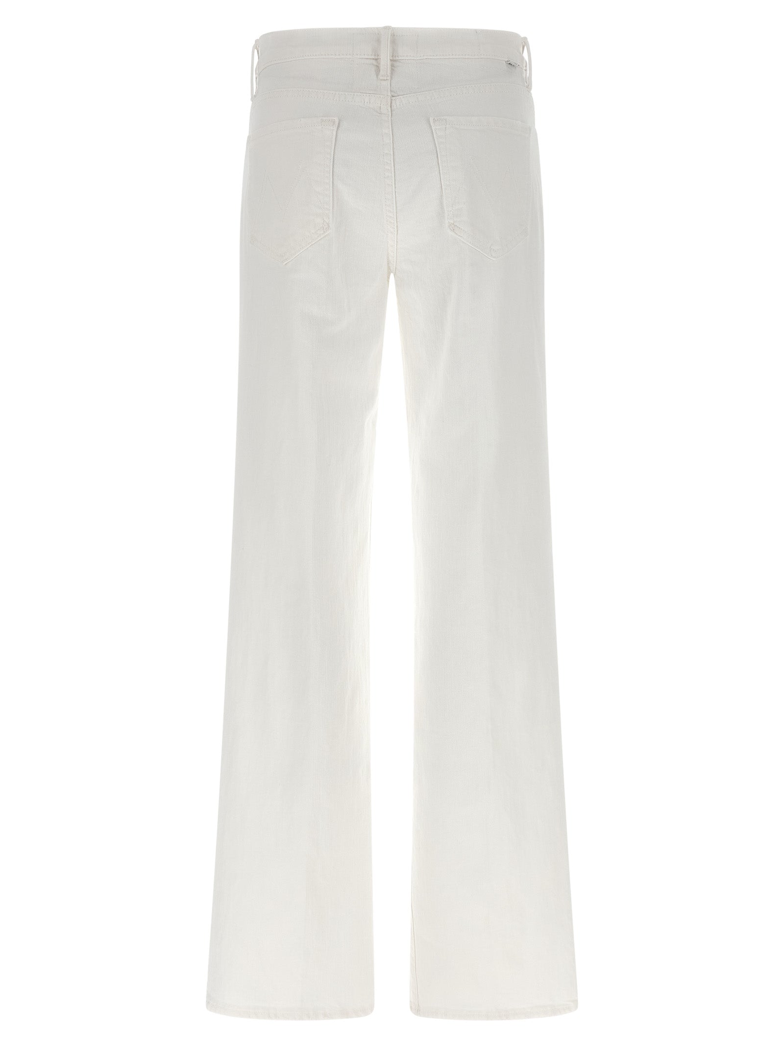 Mother 'The Kick It' Jeans