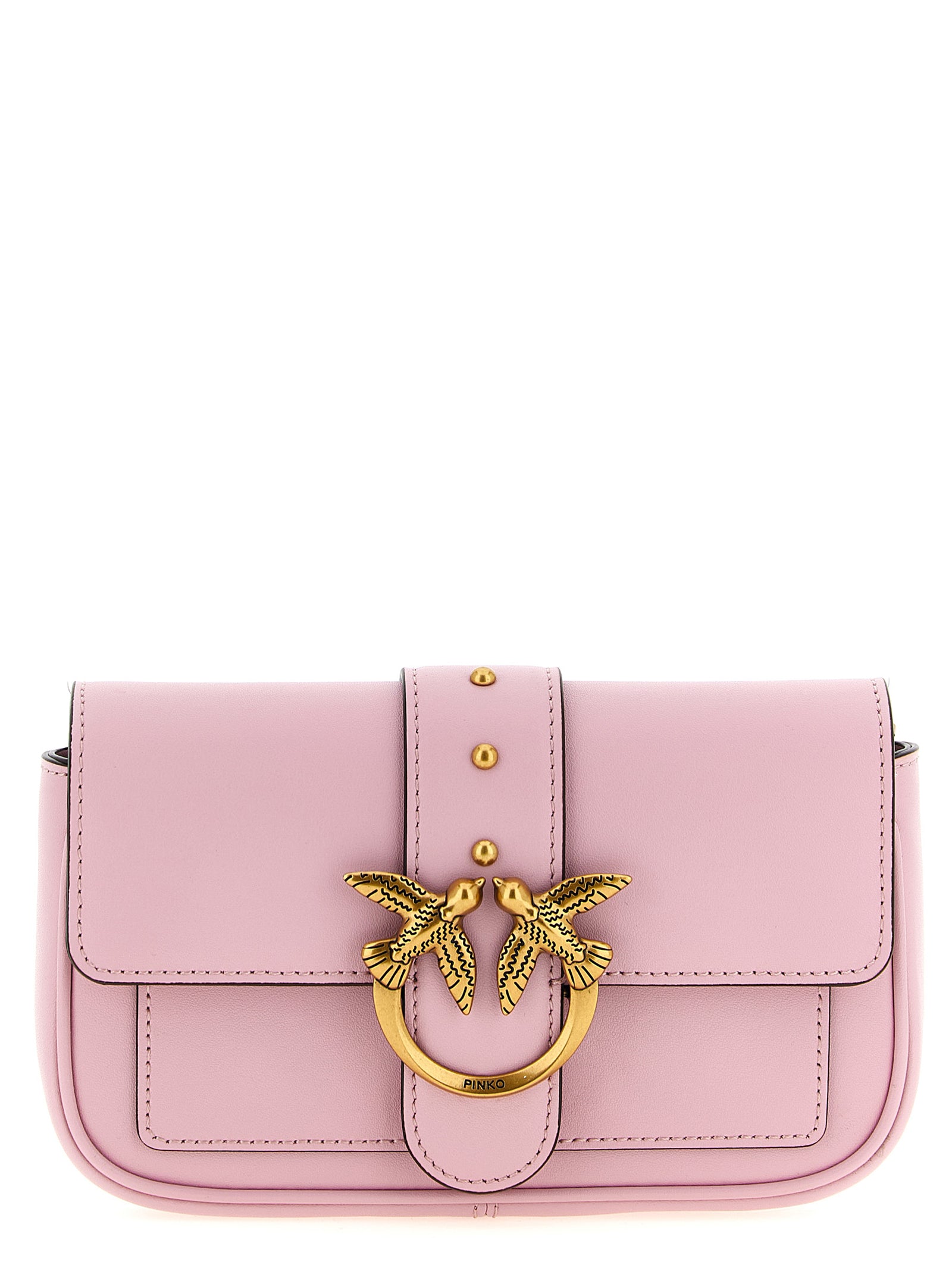 Pinko 'Pocket Love One' Crossbody Bag
