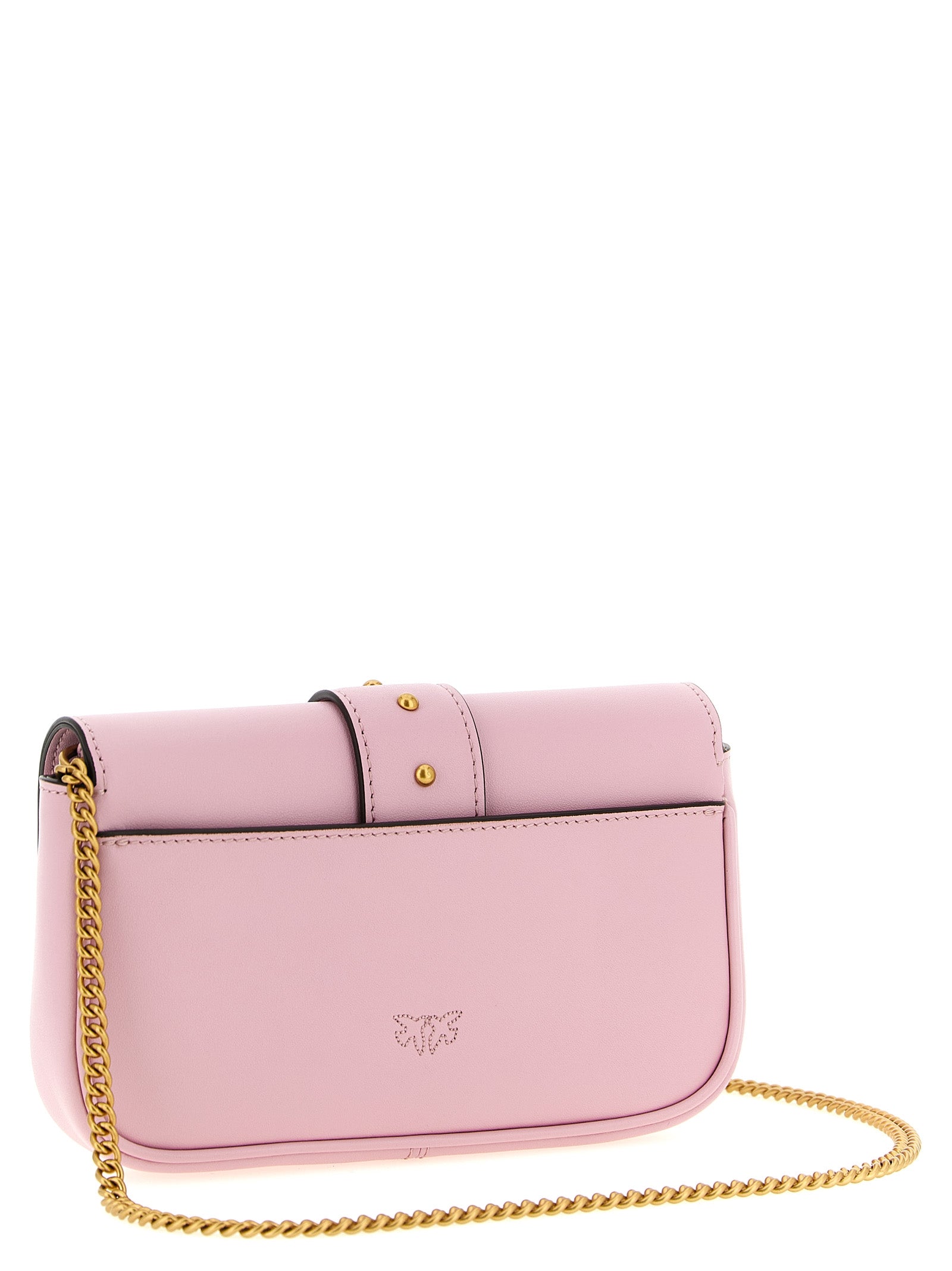 Pinko 'Pocket Love One' Crossbody Bag