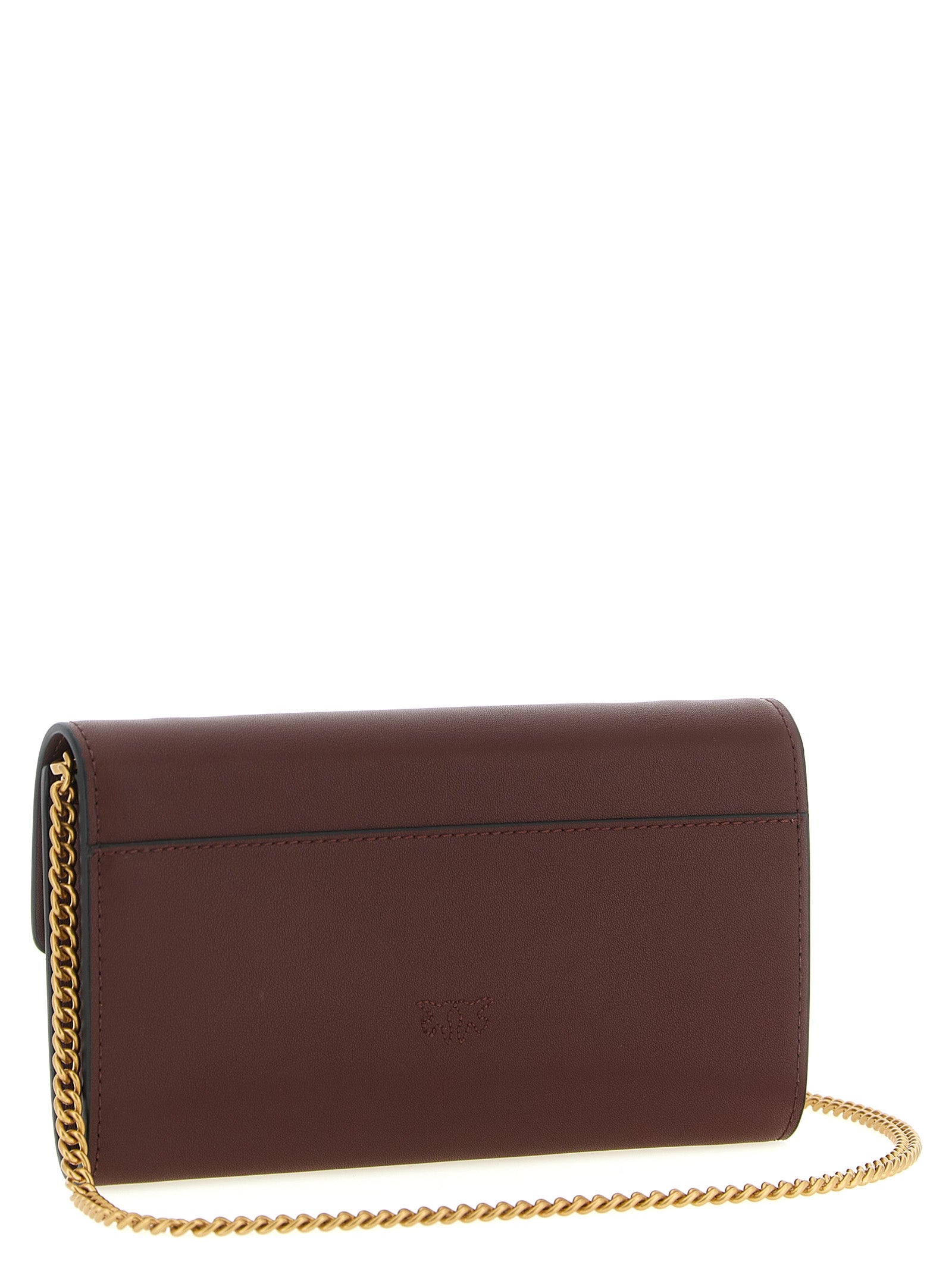 Pinko 'Love Simply' Wallet On Chain
