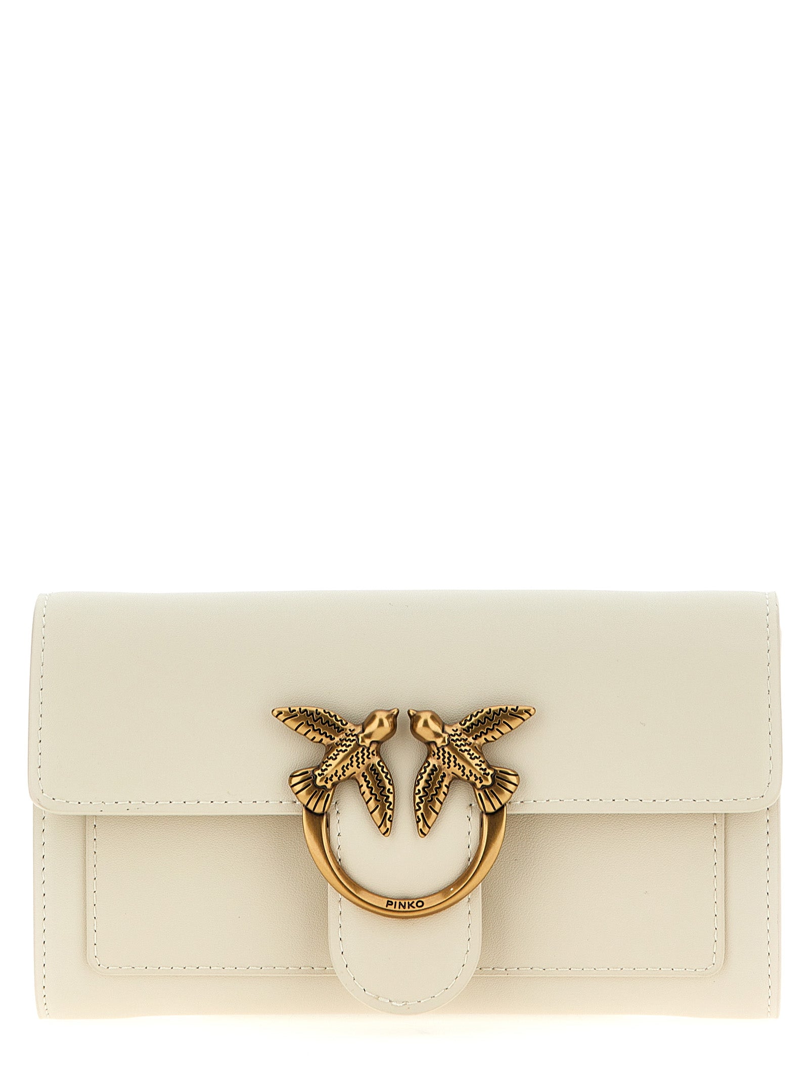 Pinko 'Love Simply' Wallet On Chain