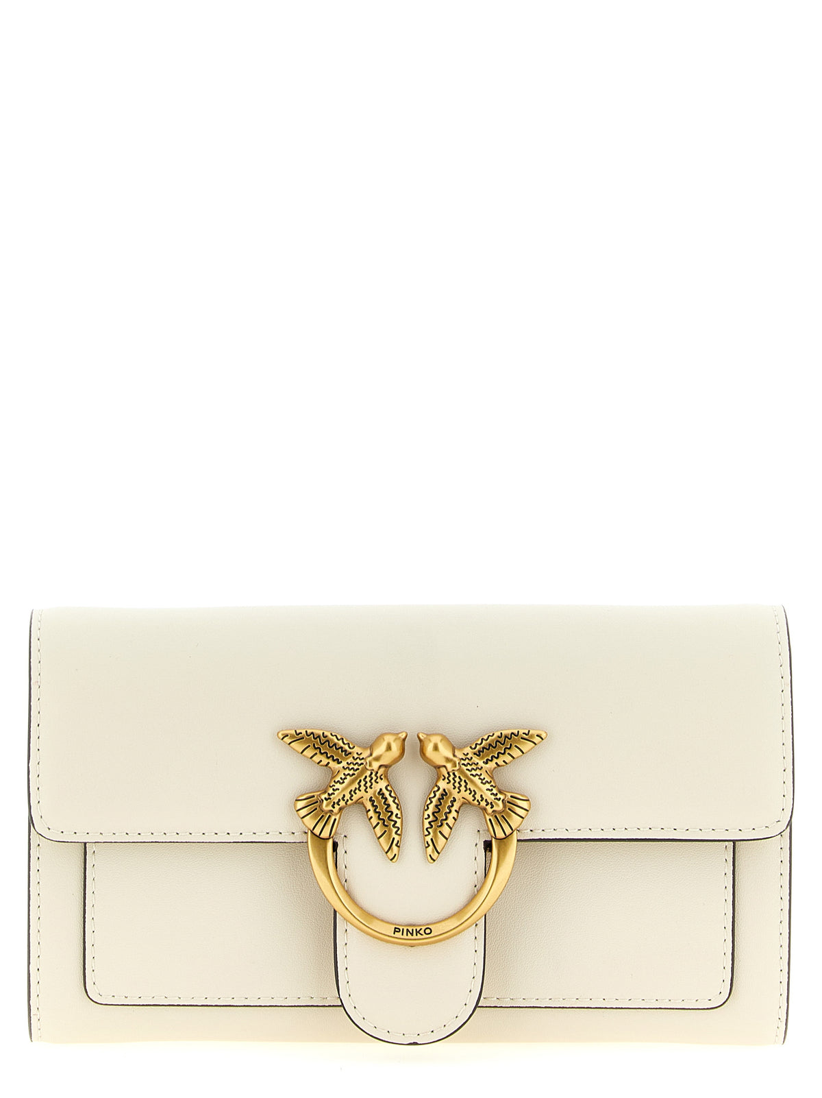 Pinko 'Love Simply' Wallet On Chain