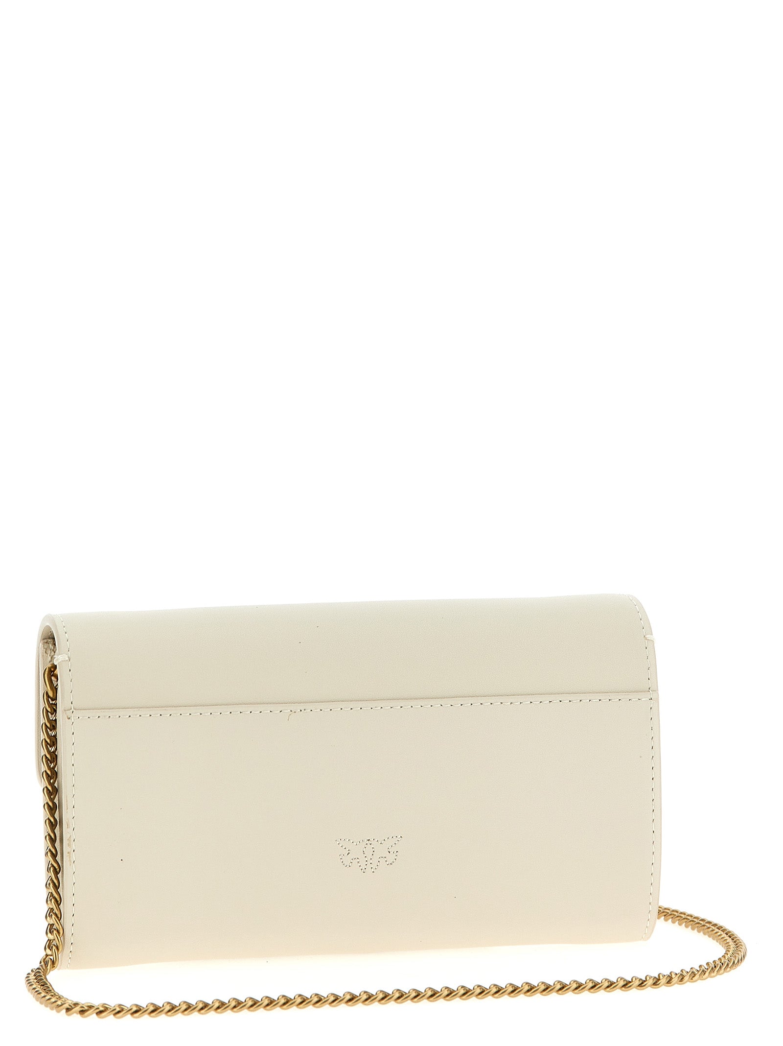 Pinko 'Love Simply' Wallet On Chain