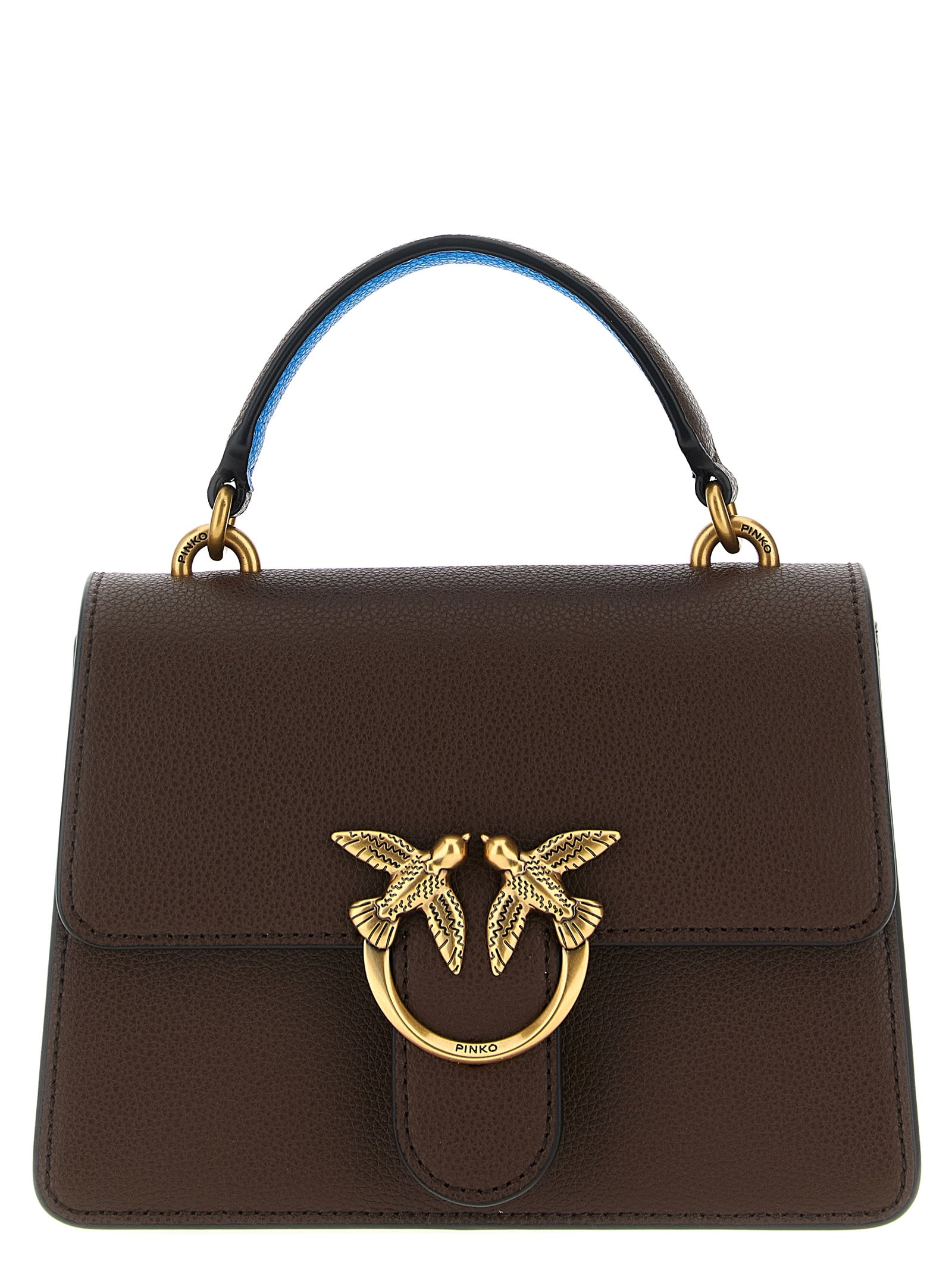 Pinko 'Mini Love' Small Handbag