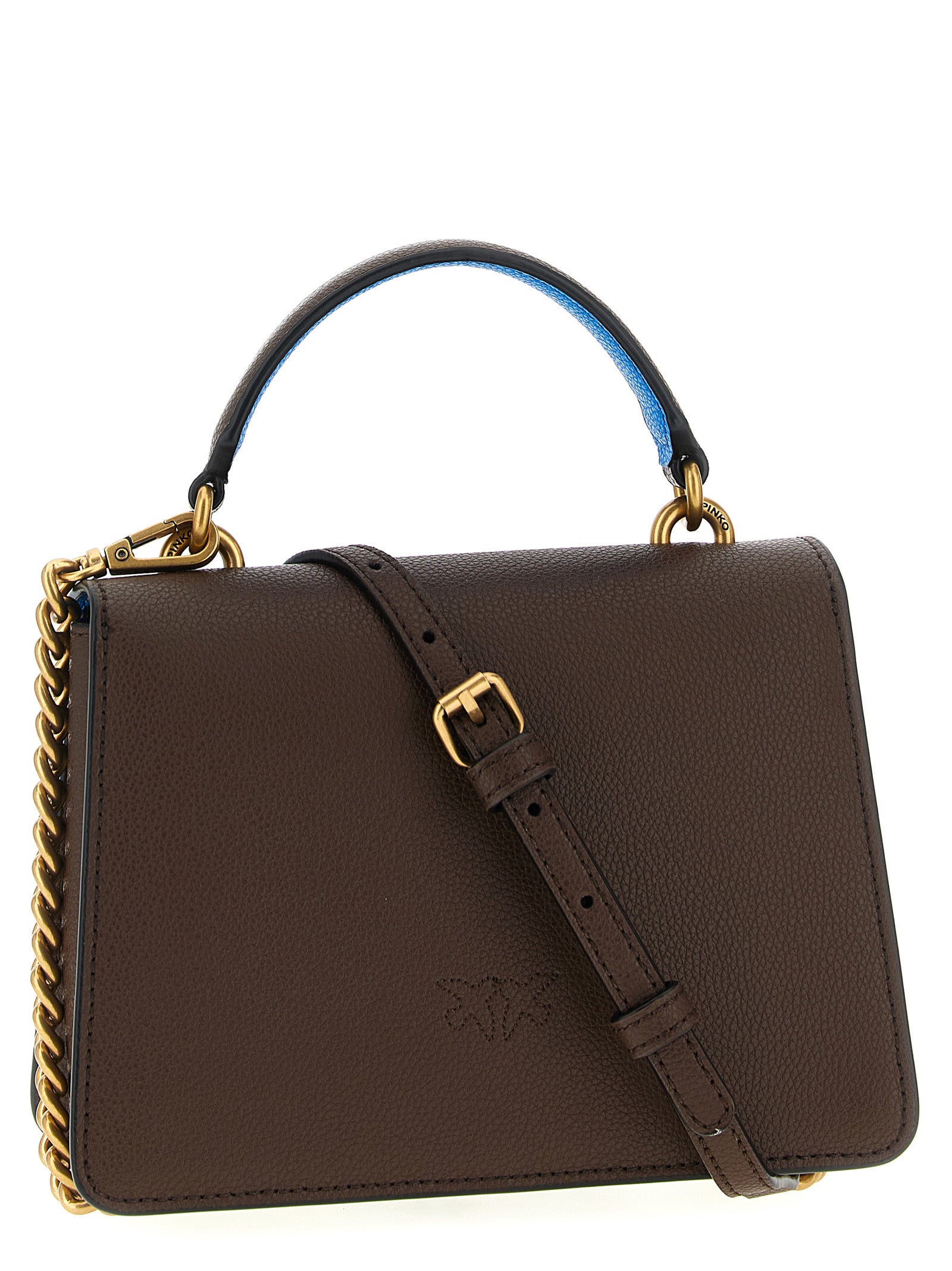 Pinko 'Mini Love' Small Handbag