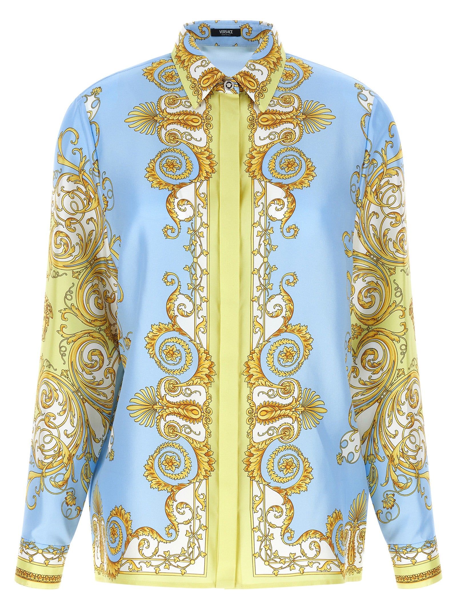 Versace Twill Shirt