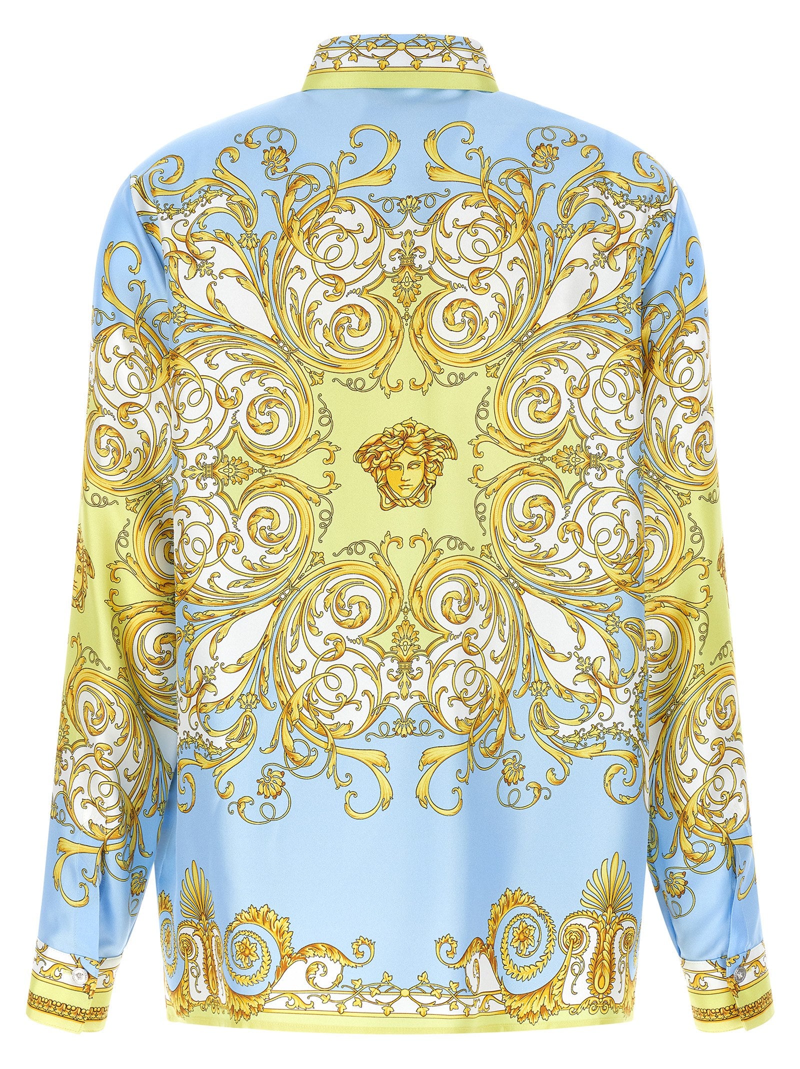 Versace Twill Shirt