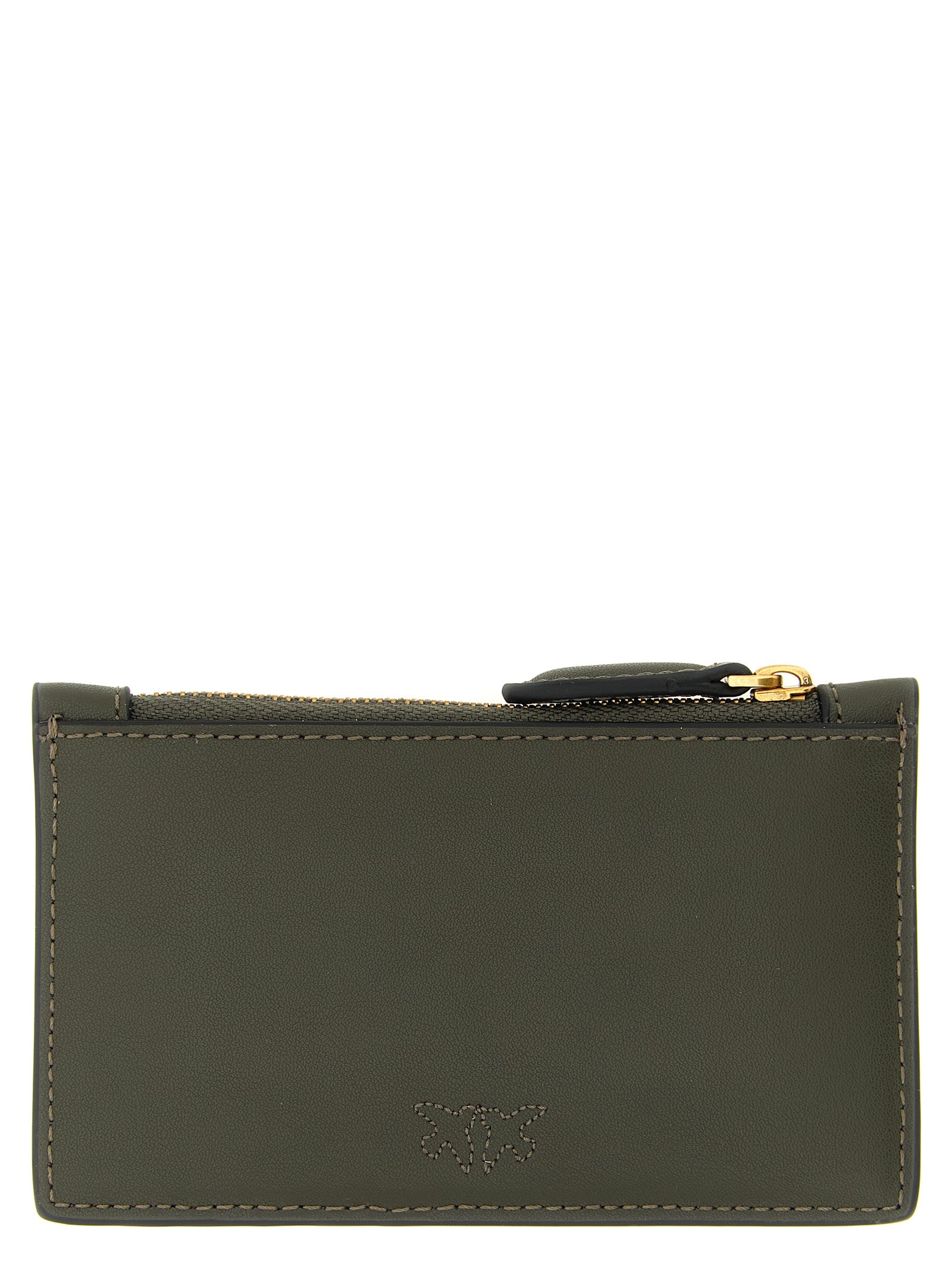Pinko 'Airone' Card Holder
