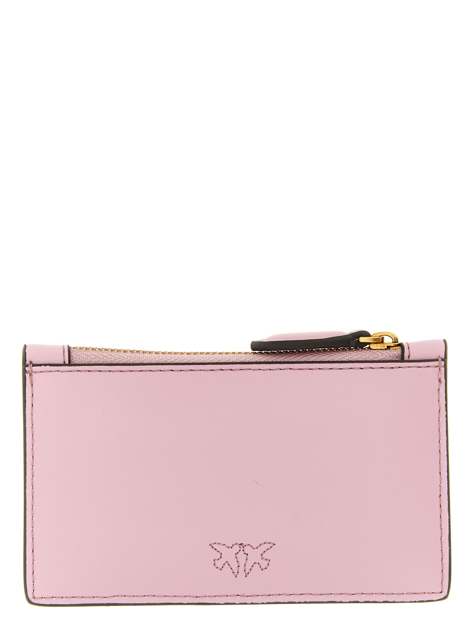 Pinko 'Airone' Card Holder