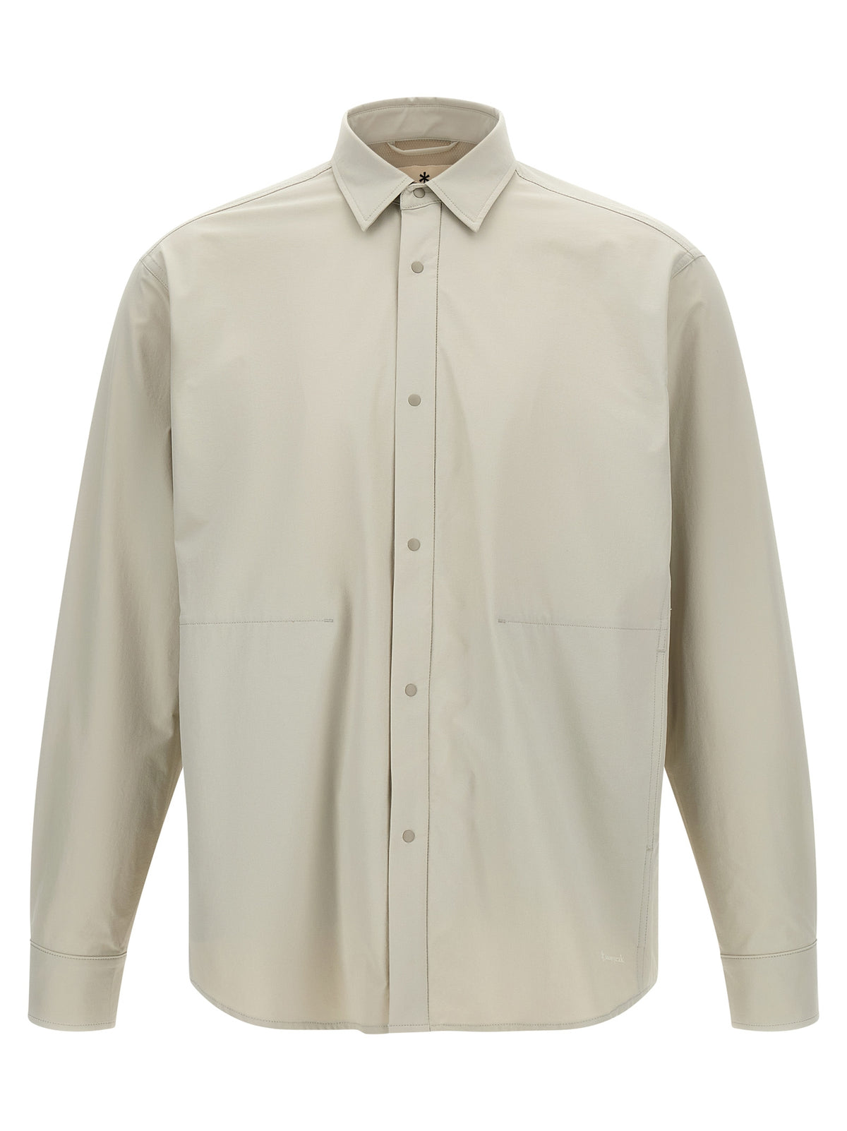 Snow Peak 'Water-Repellent Stretch' Shirt