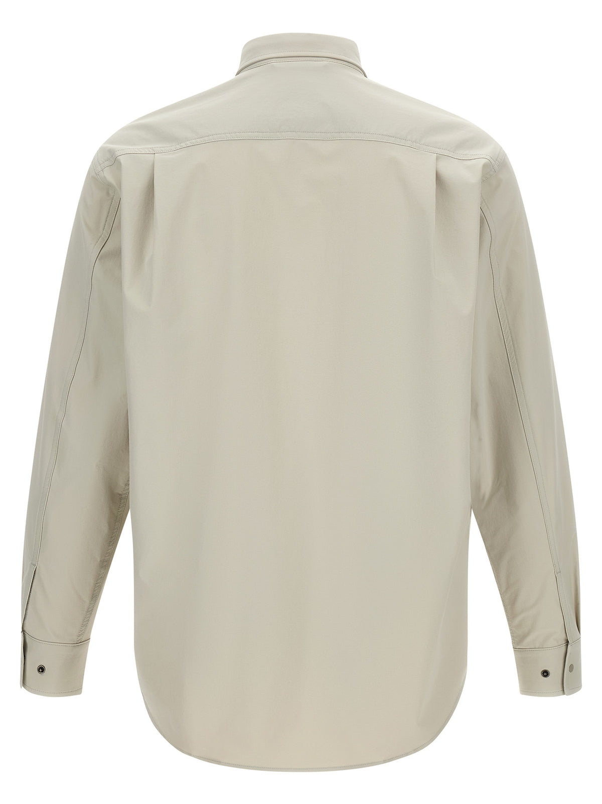 Snow Peak 'Water-Repellent Stretch' Shirt