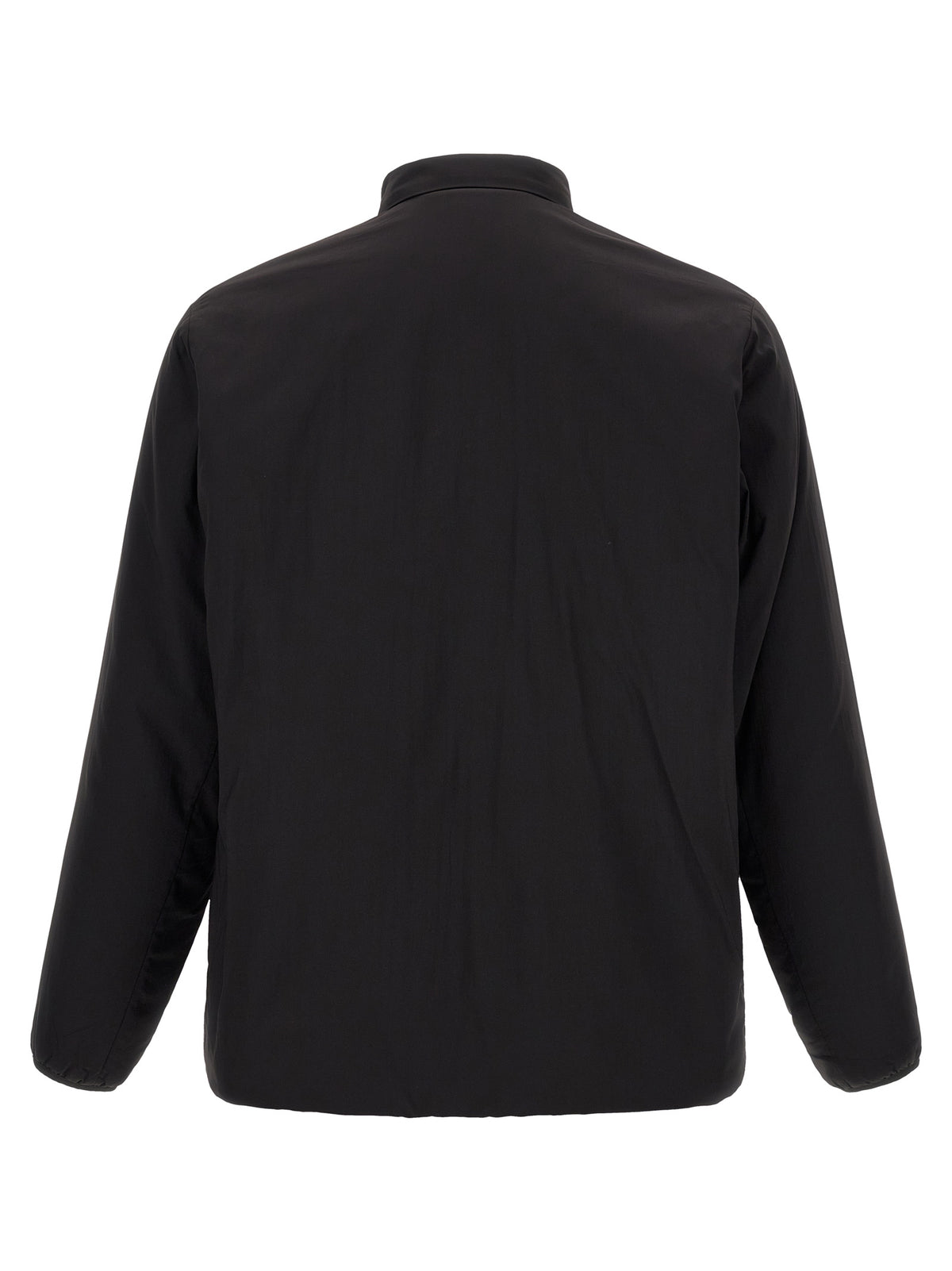 Snow Peak 'Flexible Insulated' Shirt