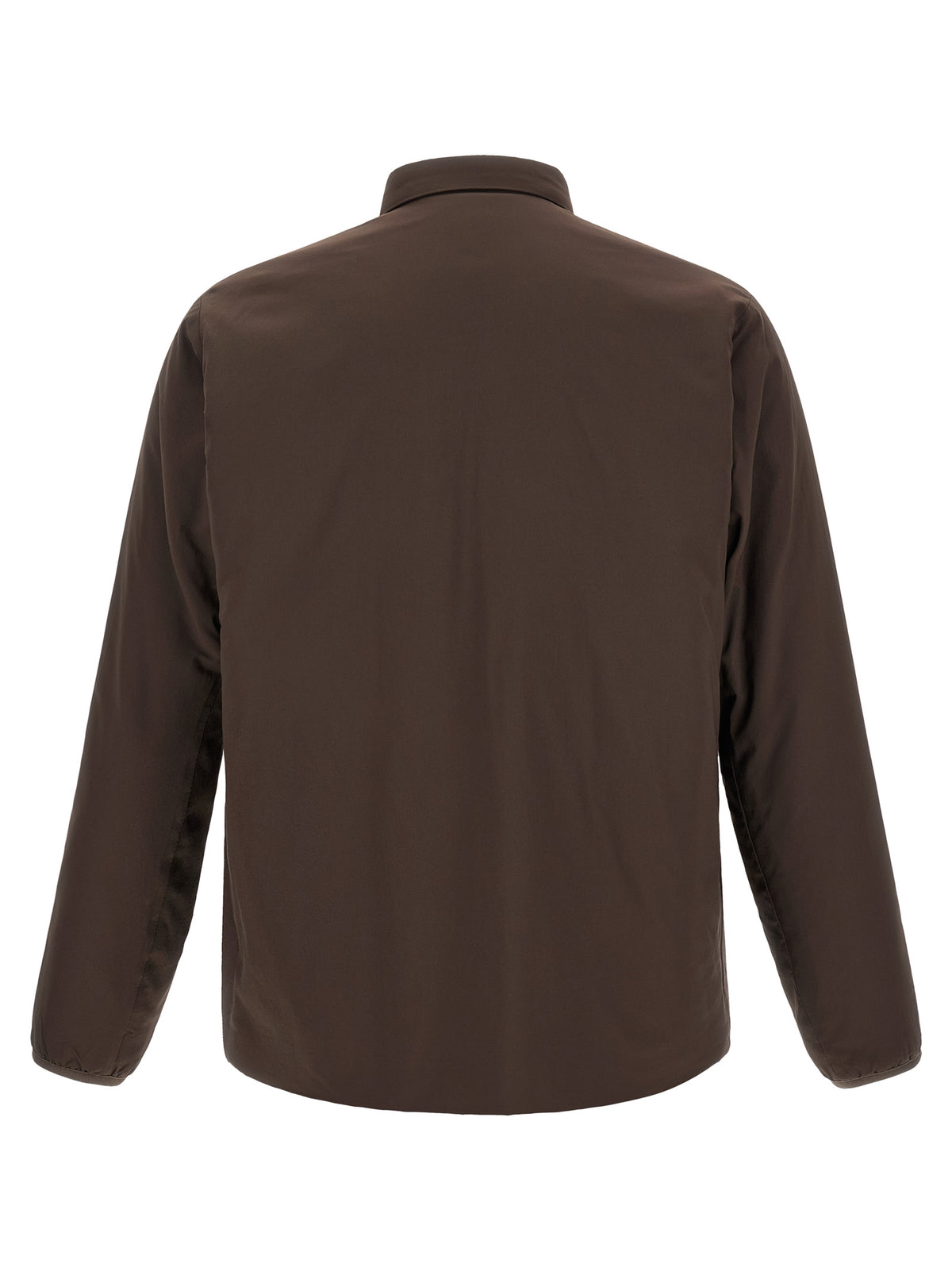 Snow Peak 'Flexible Insulated' Shirt