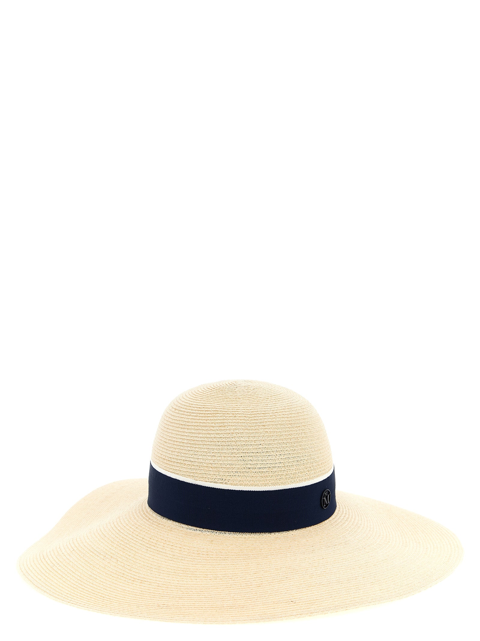 Maison Michel 'Blanche' Hat