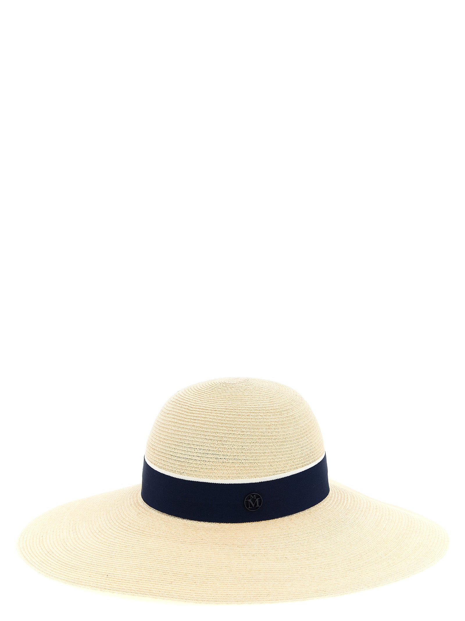 Maison Michel 'Blanche' Hat