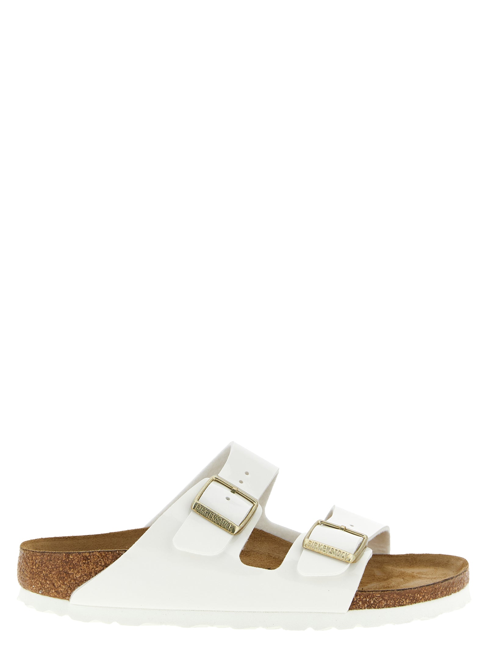 Birkenstock 'Arizona Bs' Sandals