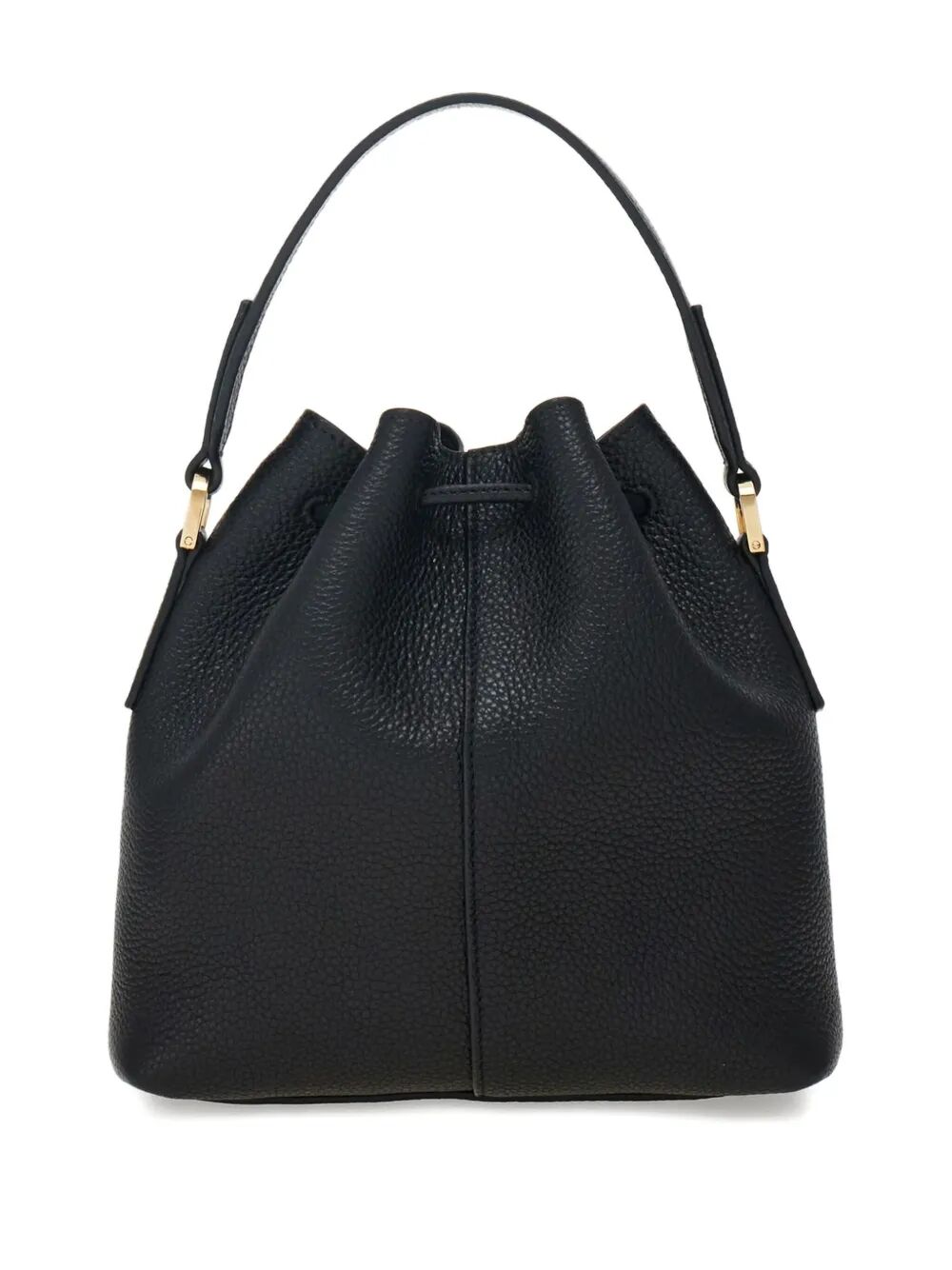 Ferragamo Hug Buckles Multipocket Bucket Bag