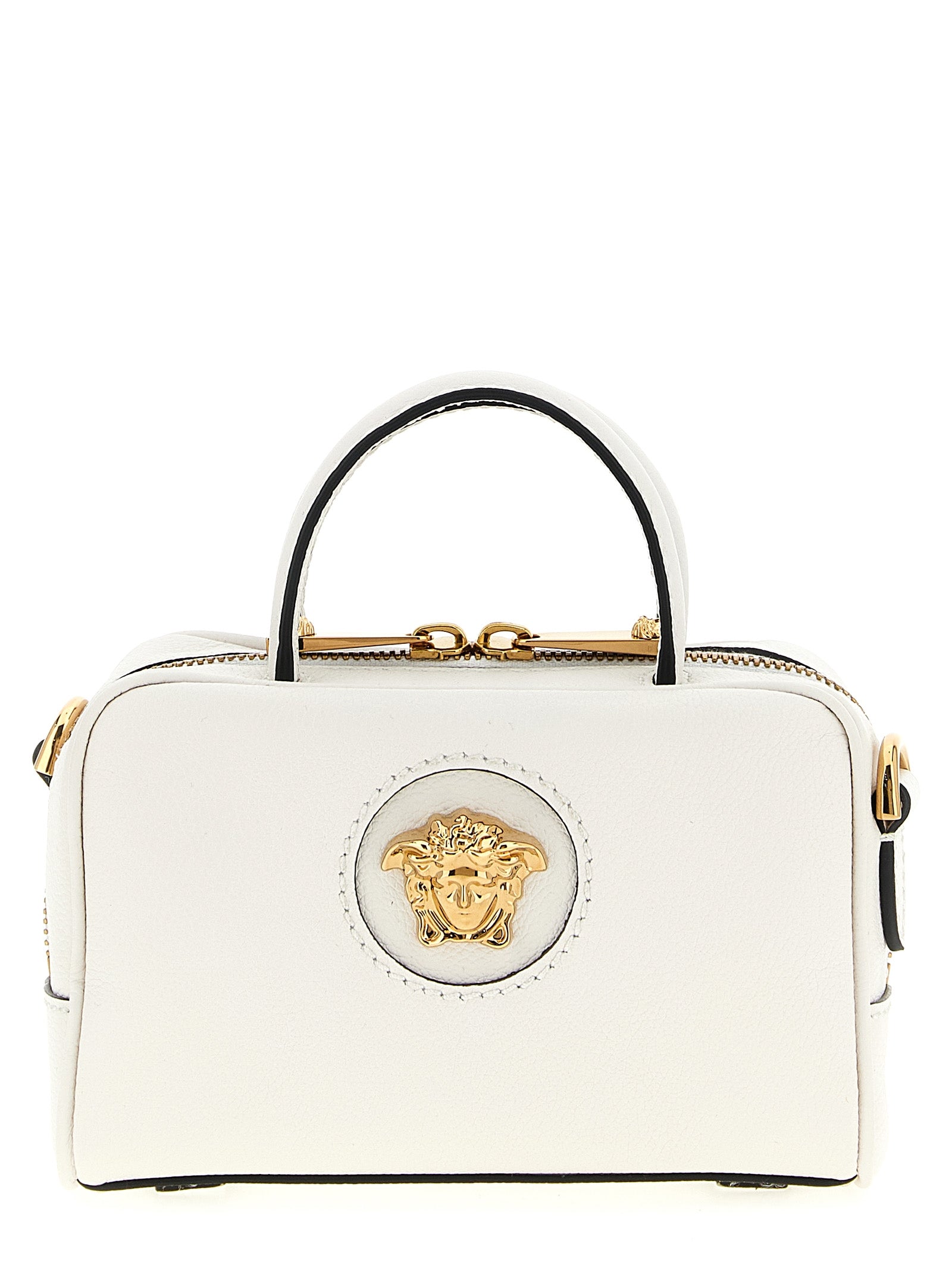 Versace 'La Medusa' Mini Handbag