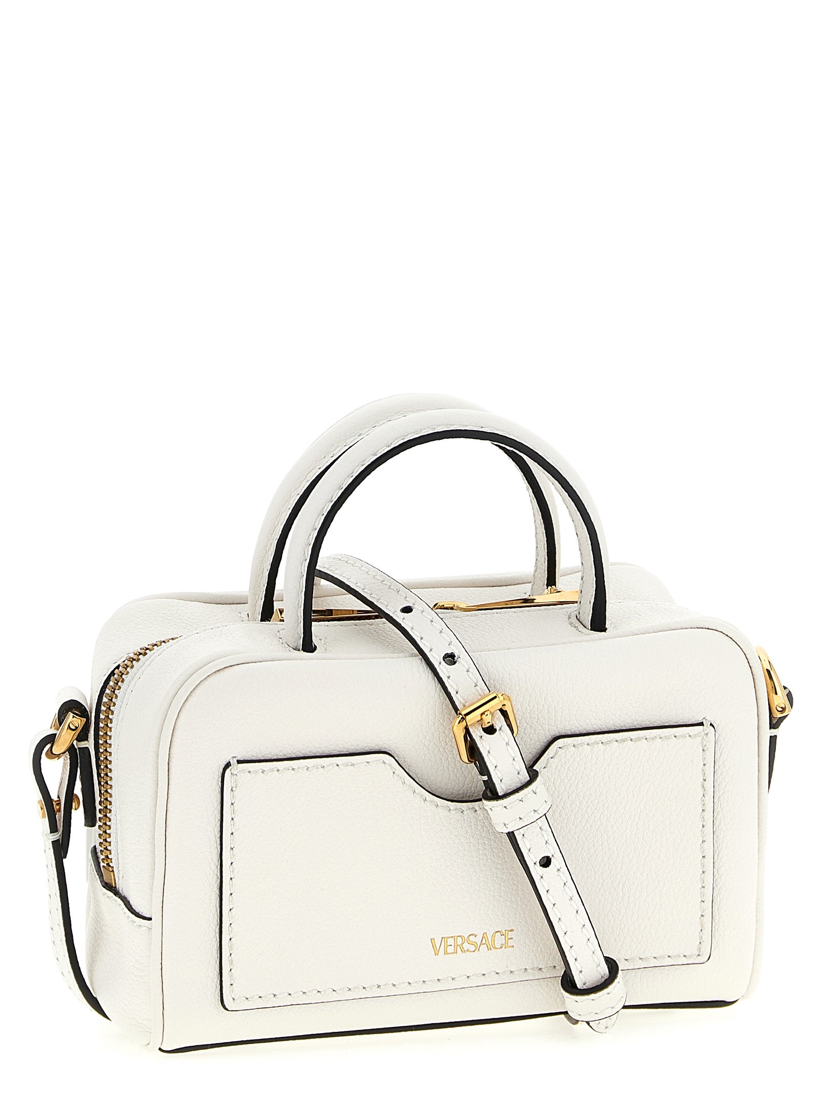 Versace 'La Medusa' Mini Handbag