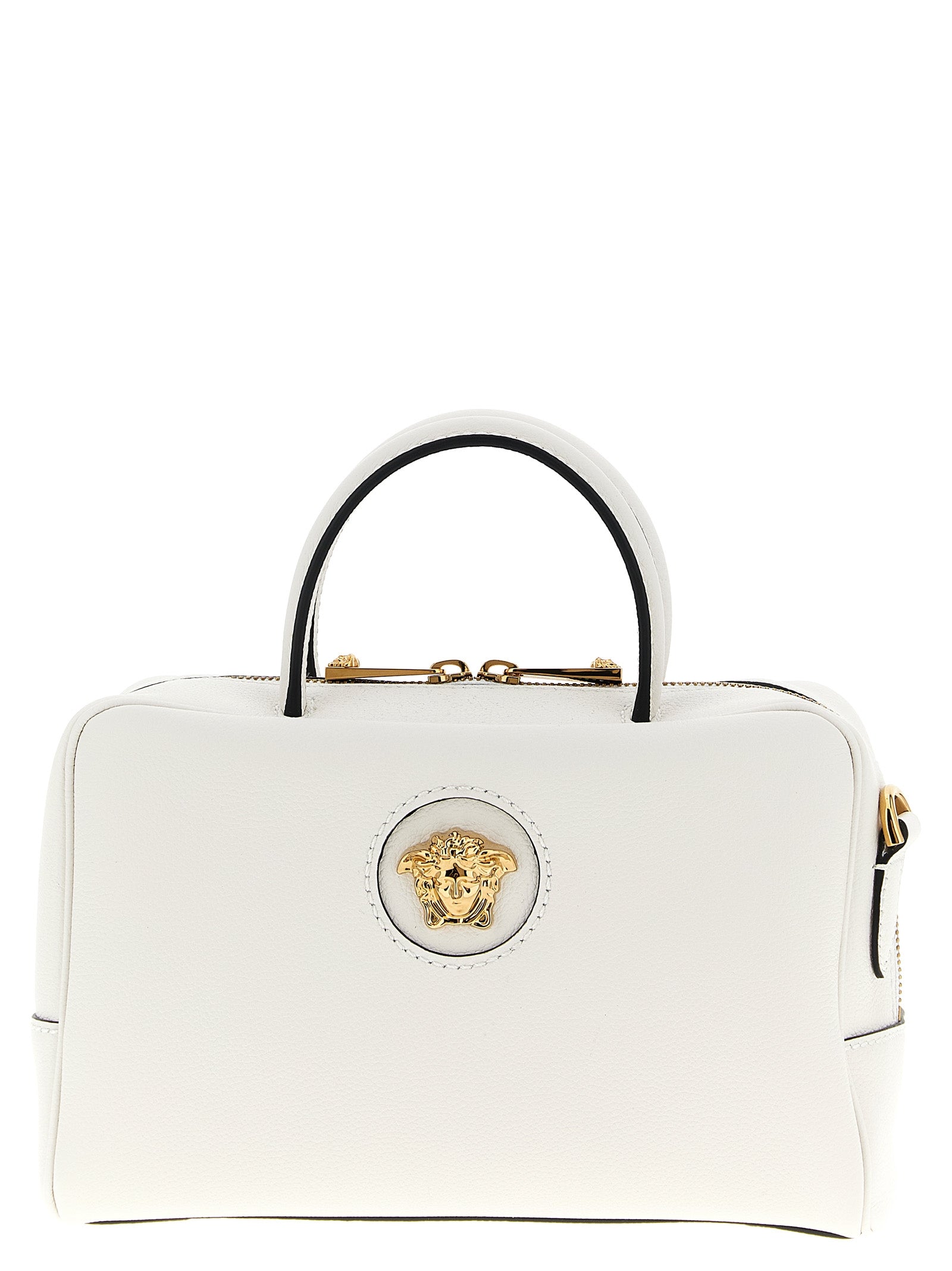 Versace 'Boston' Handbag