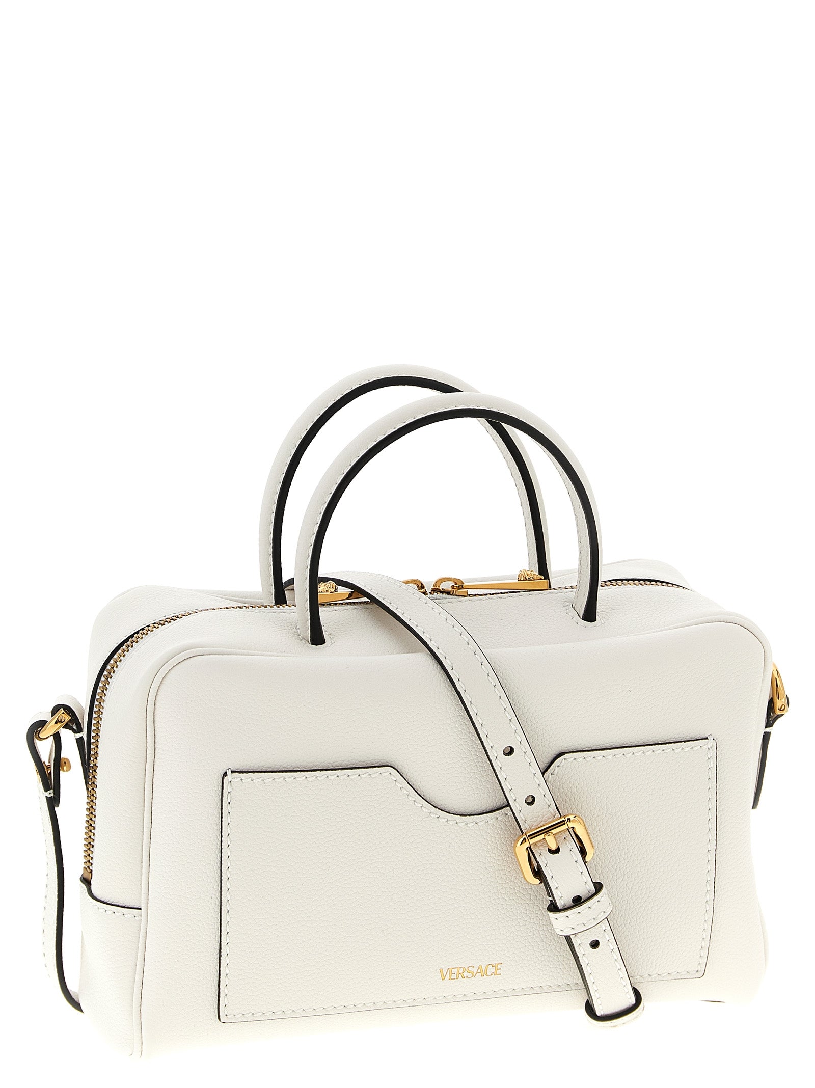 Versace 'Boston' Handbag