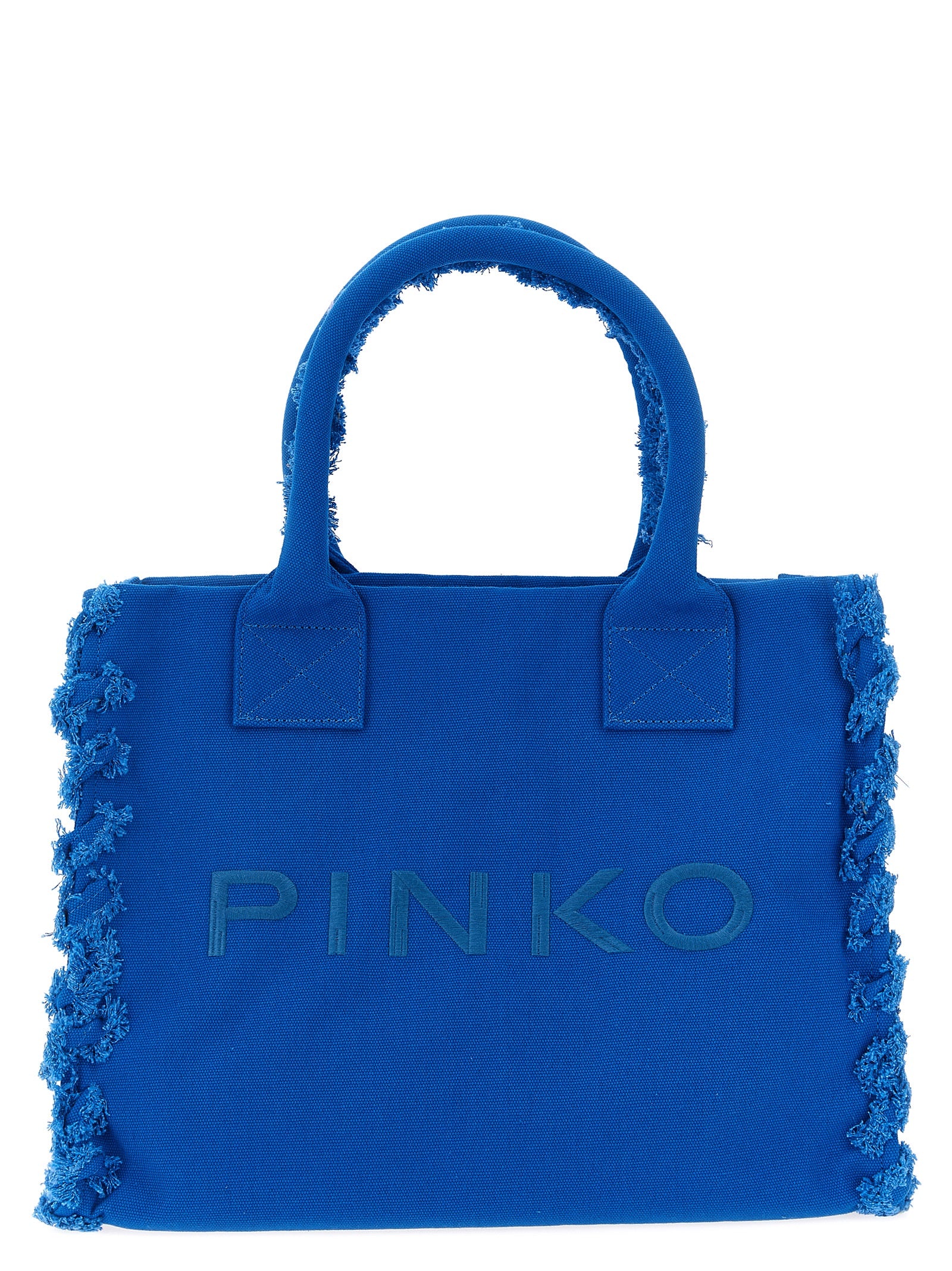 Pinko Medium 'Beach' Shopping Bag