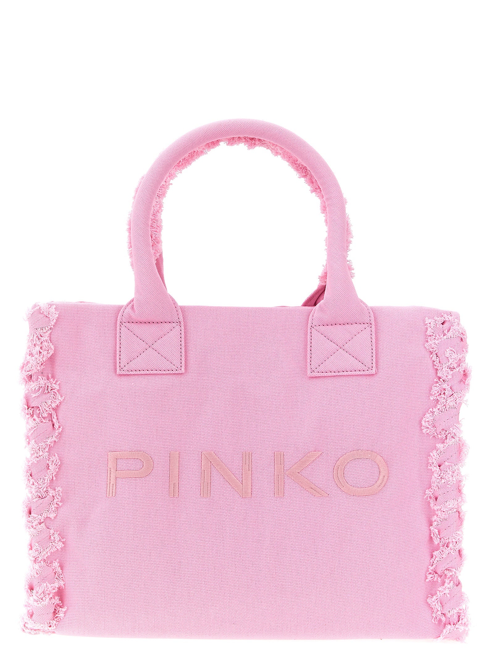 Pinko Medium 'Beach' Shopping Bag