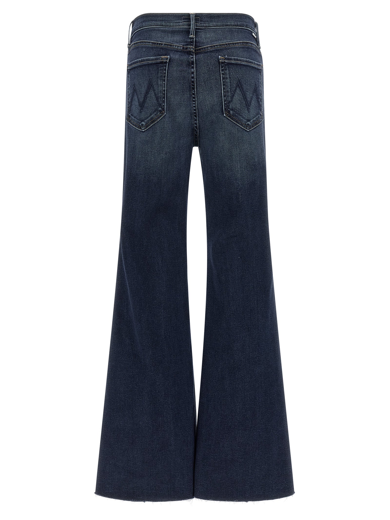 Mother 'The Doozy Fray' Jeans