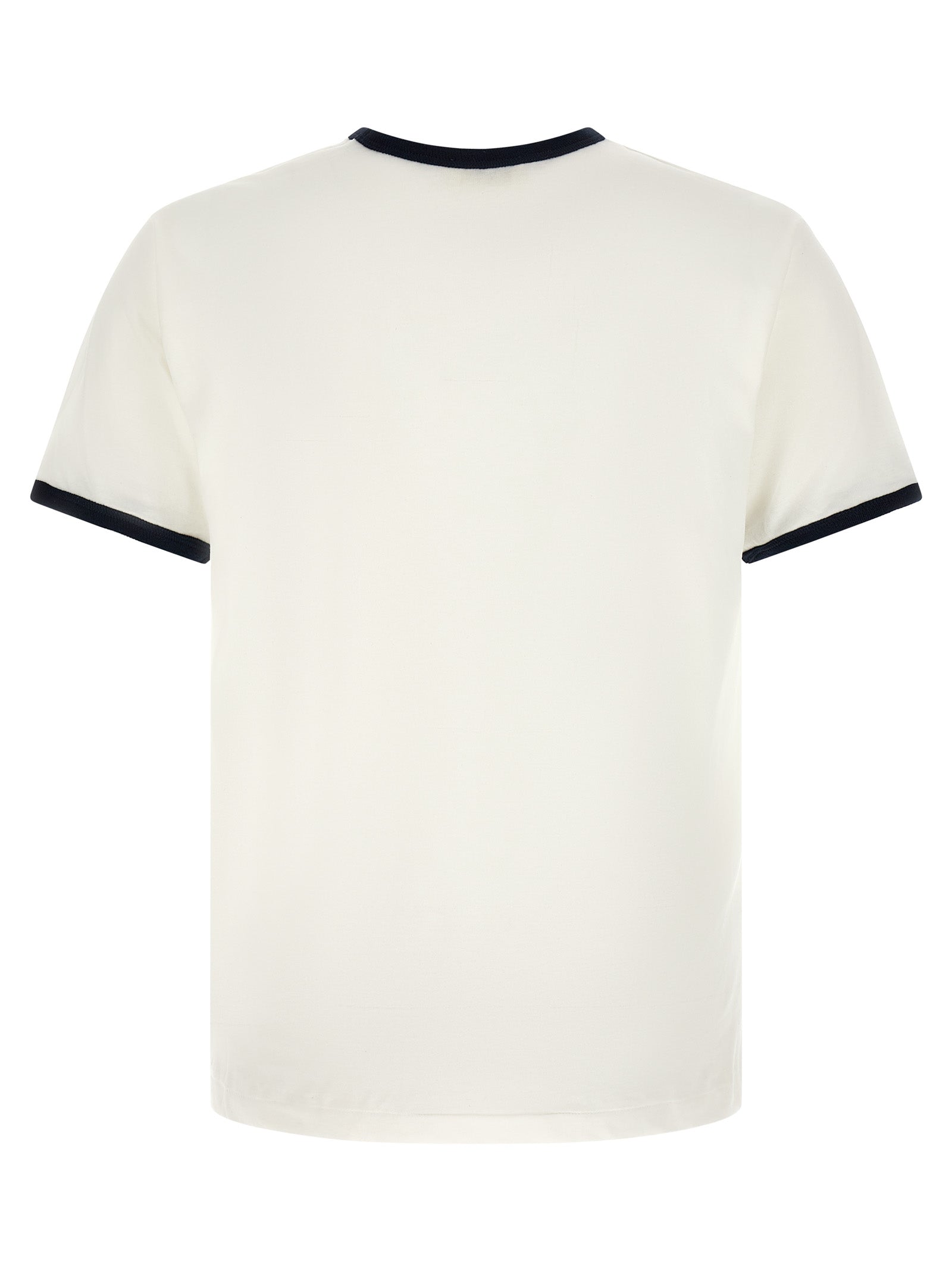 Second/Layer 'Flick, Spark, Inhale Ringer' T-Shirt
