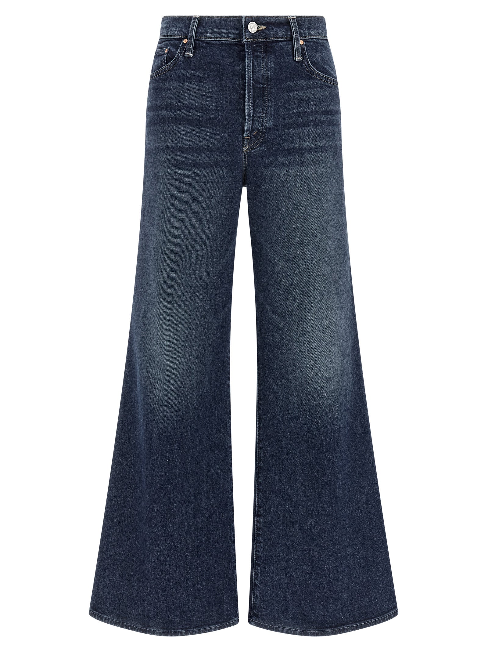 Mother 'The Tomcat Roller Skimp' Jeans