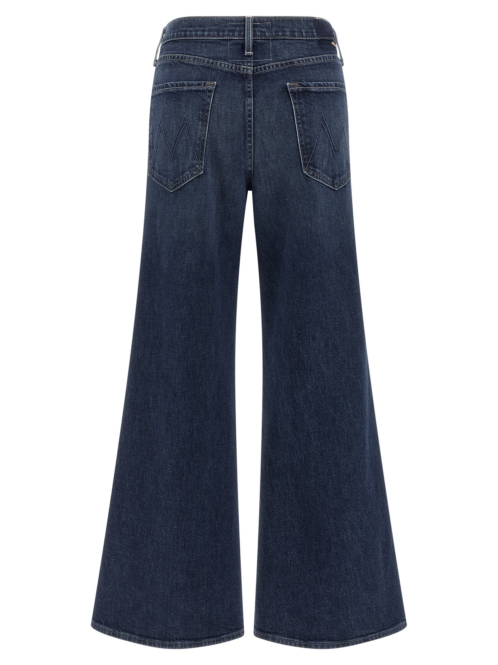 Mother 'The Tomcat Roller Skimp' Jeans