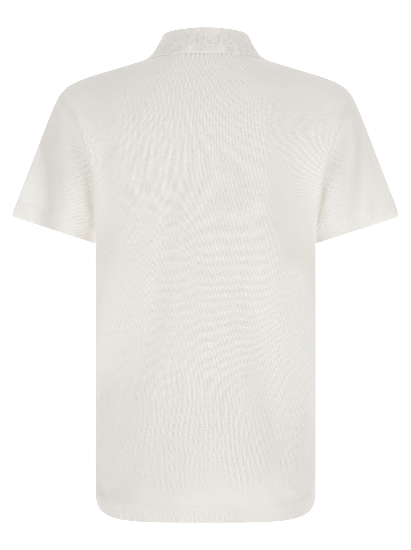 Versace 'Medusa' Polo Shirt