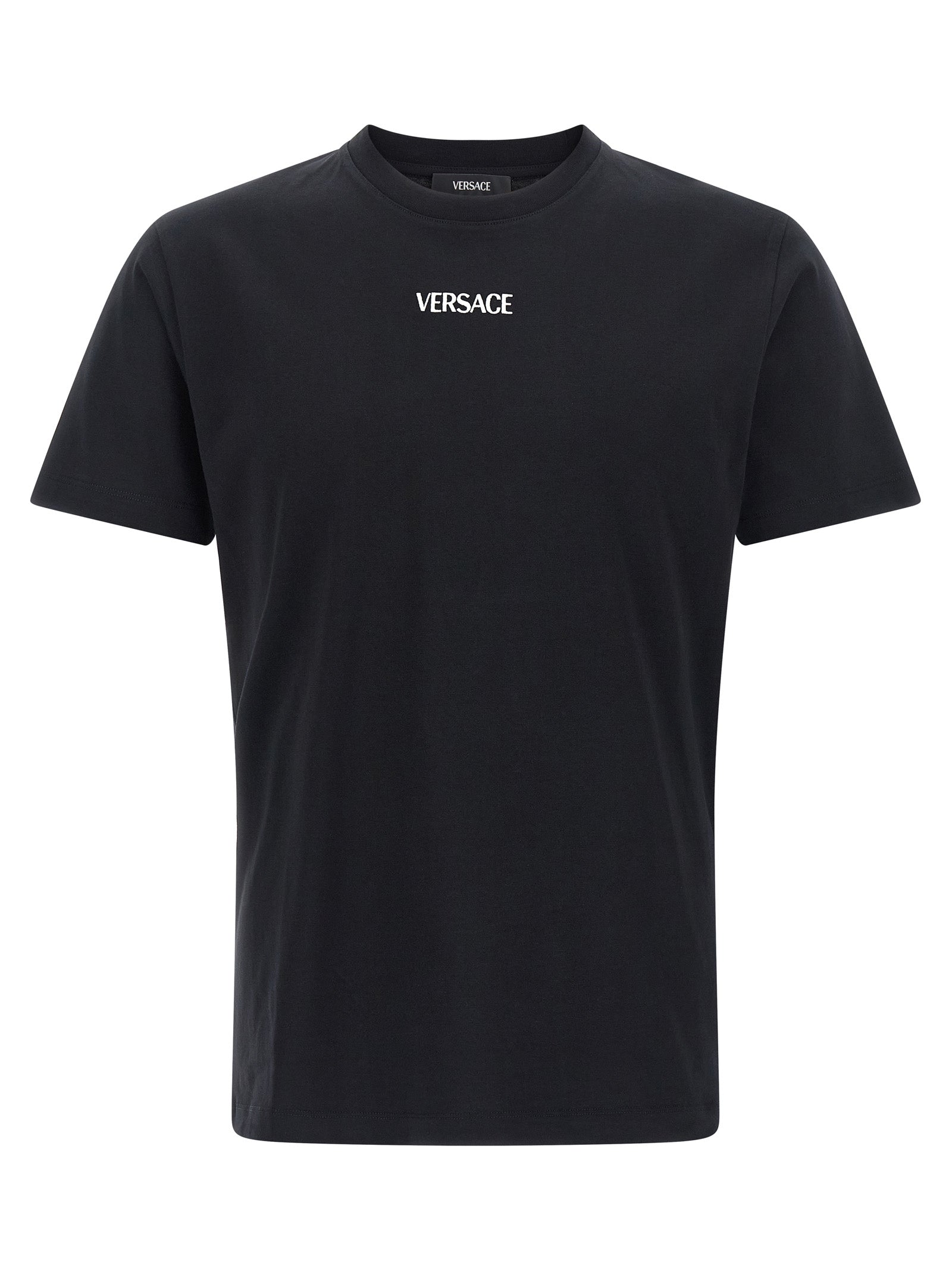 Versace 'Versace Logo' T-Shirt