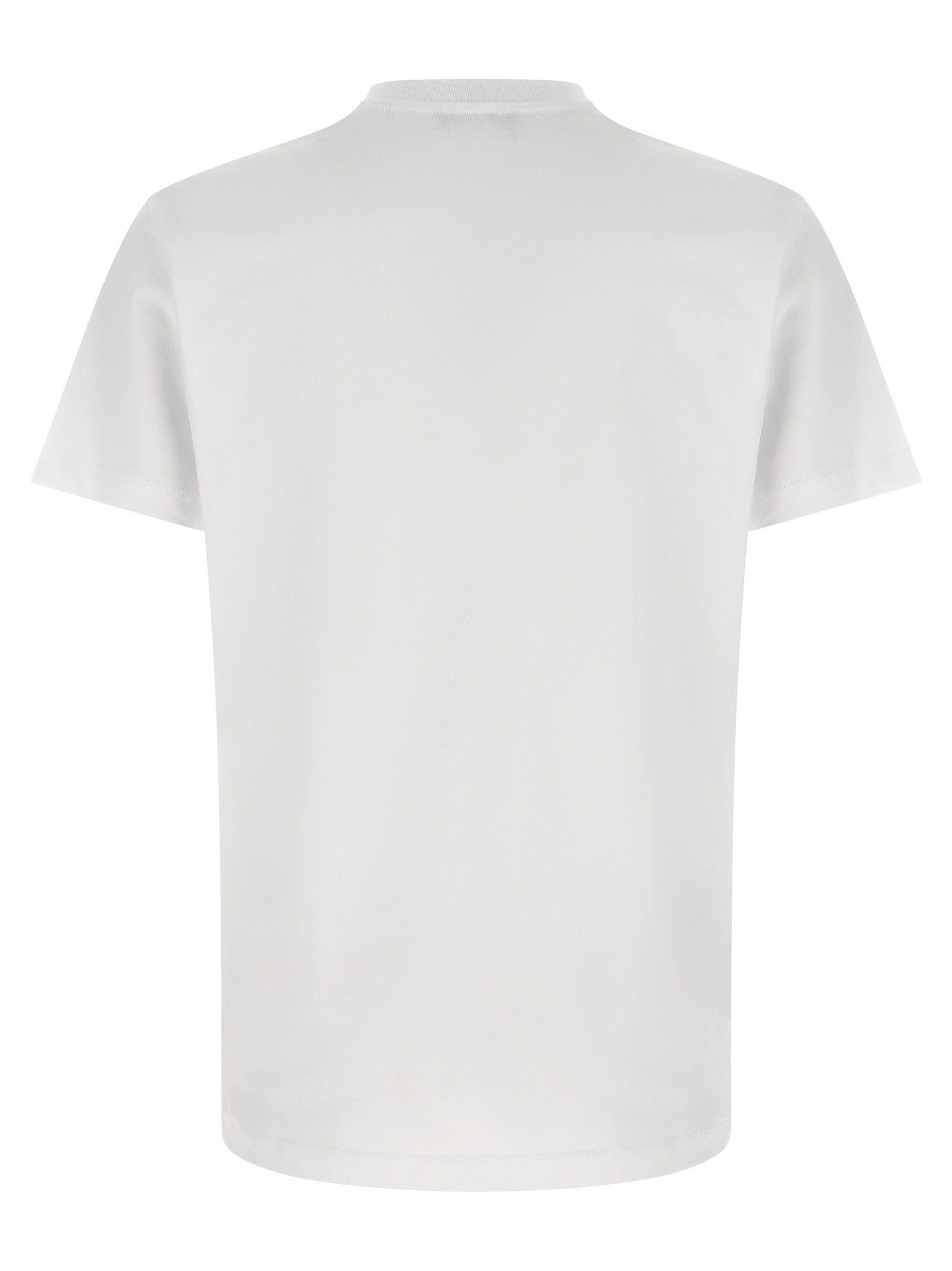 Versace 'Versace Logo' T-Shirt