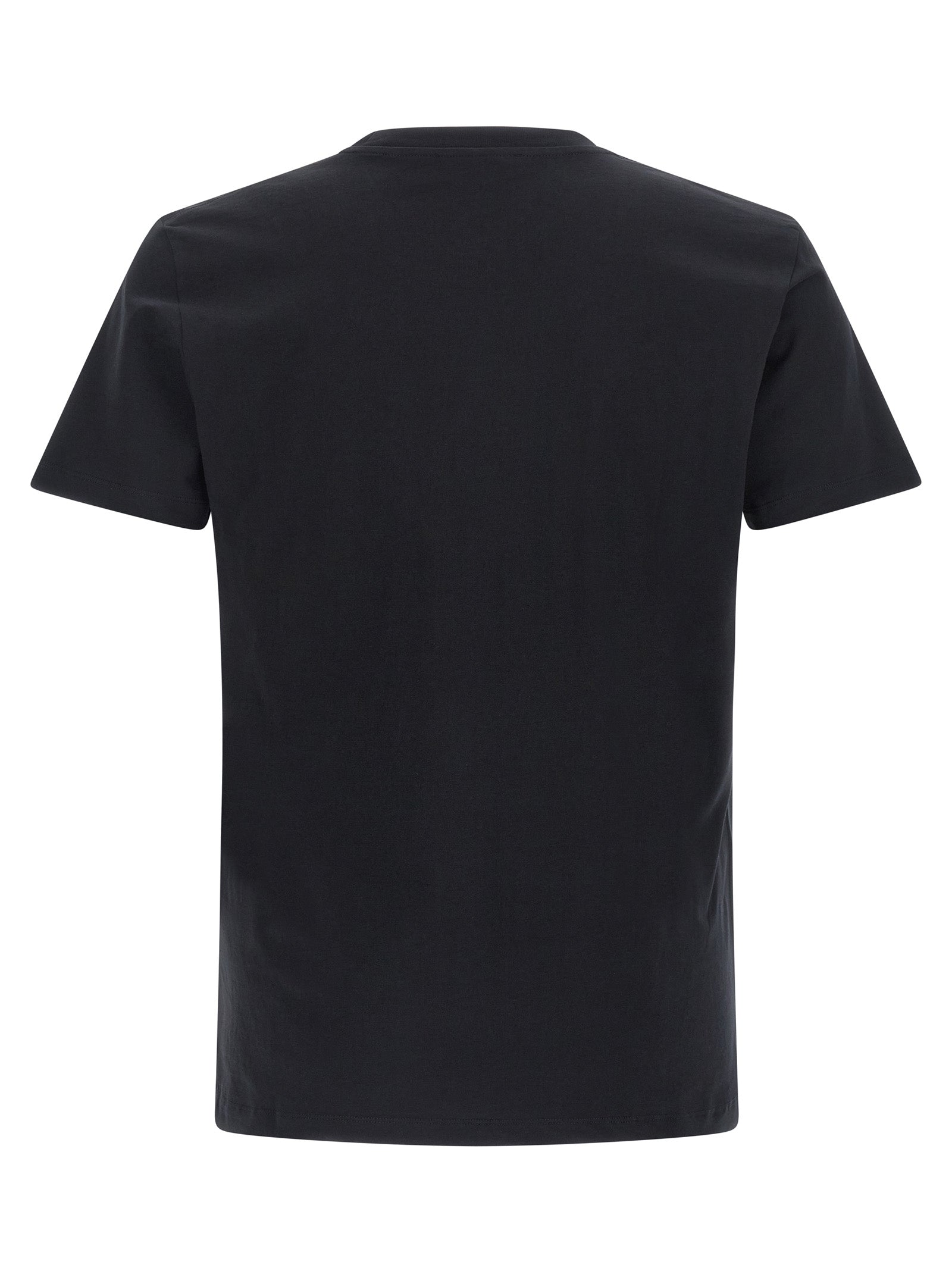 Versace 'Hall Of Heroes Crest' T-Shirt