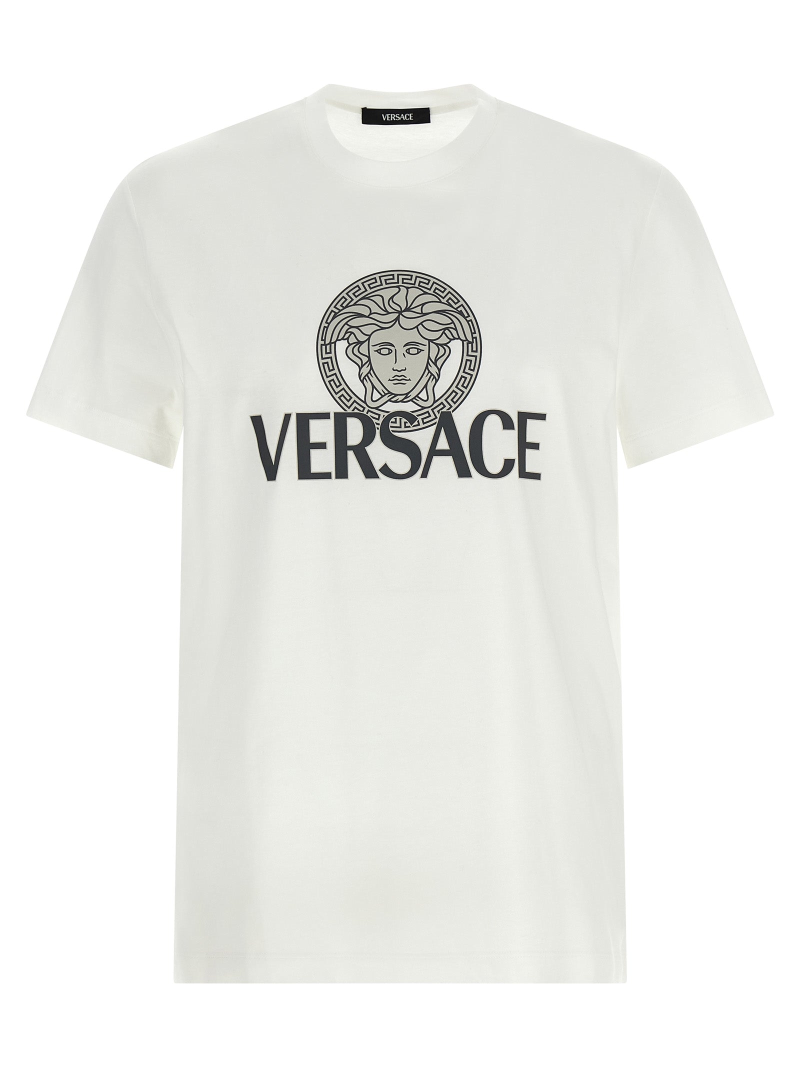 Versace 'Medusa' T-Shirt