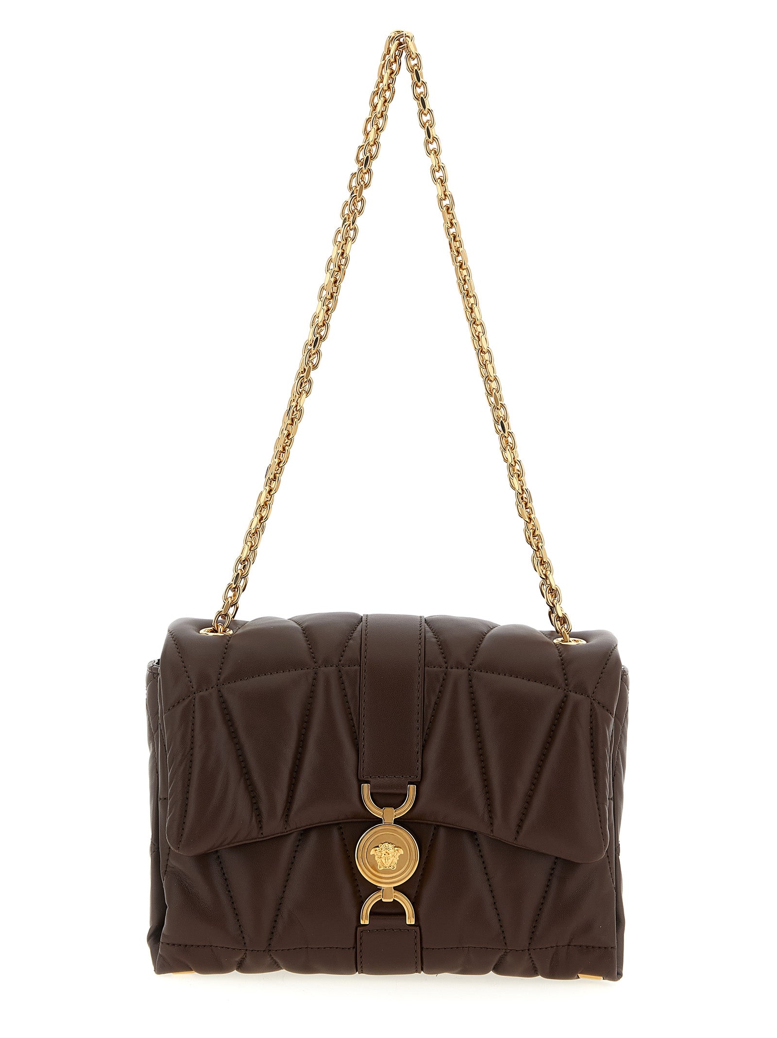 Versace 'Kleio' Shoulder Bag