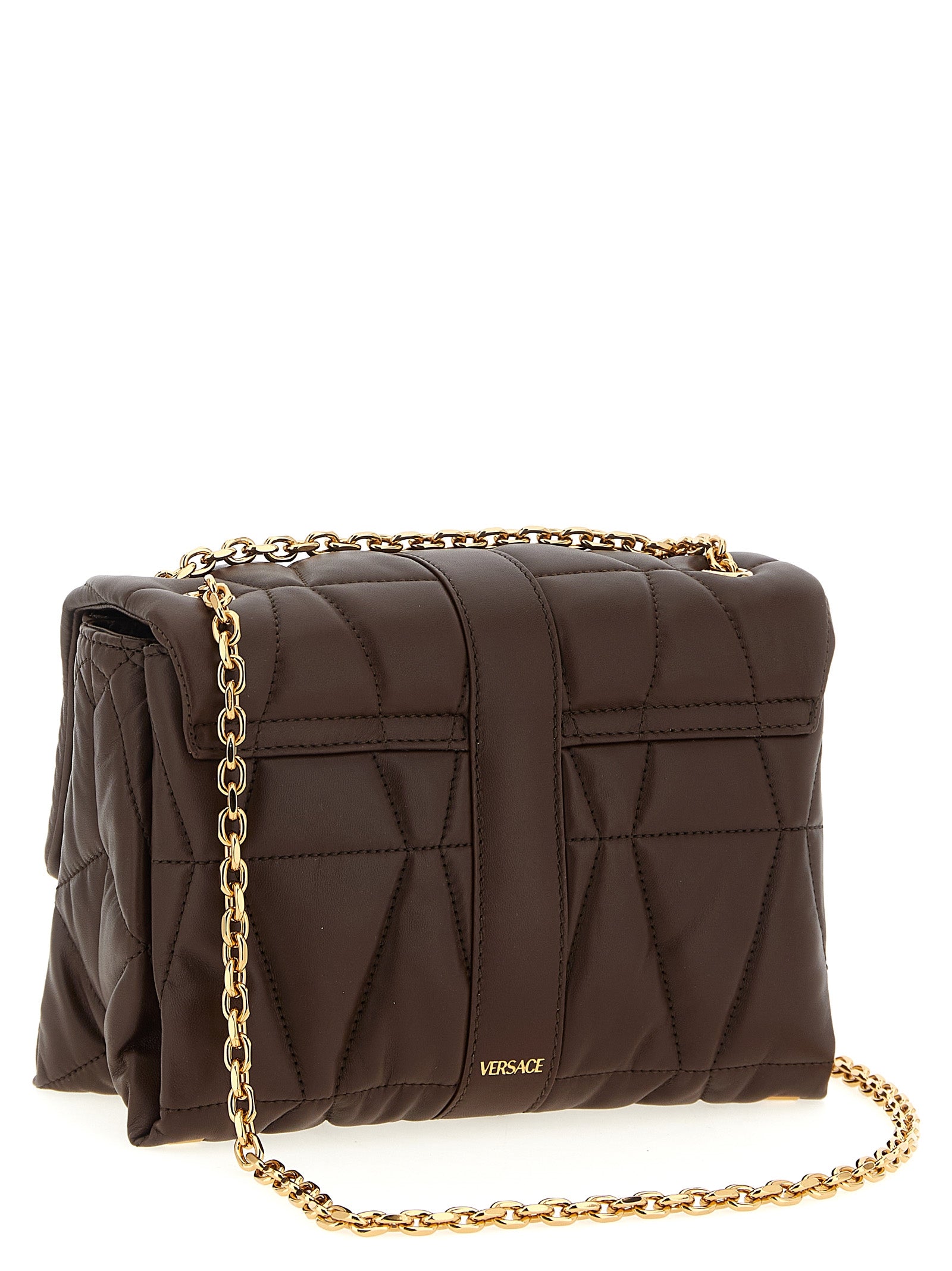 Versace 'Kleio' Shoulder Bag