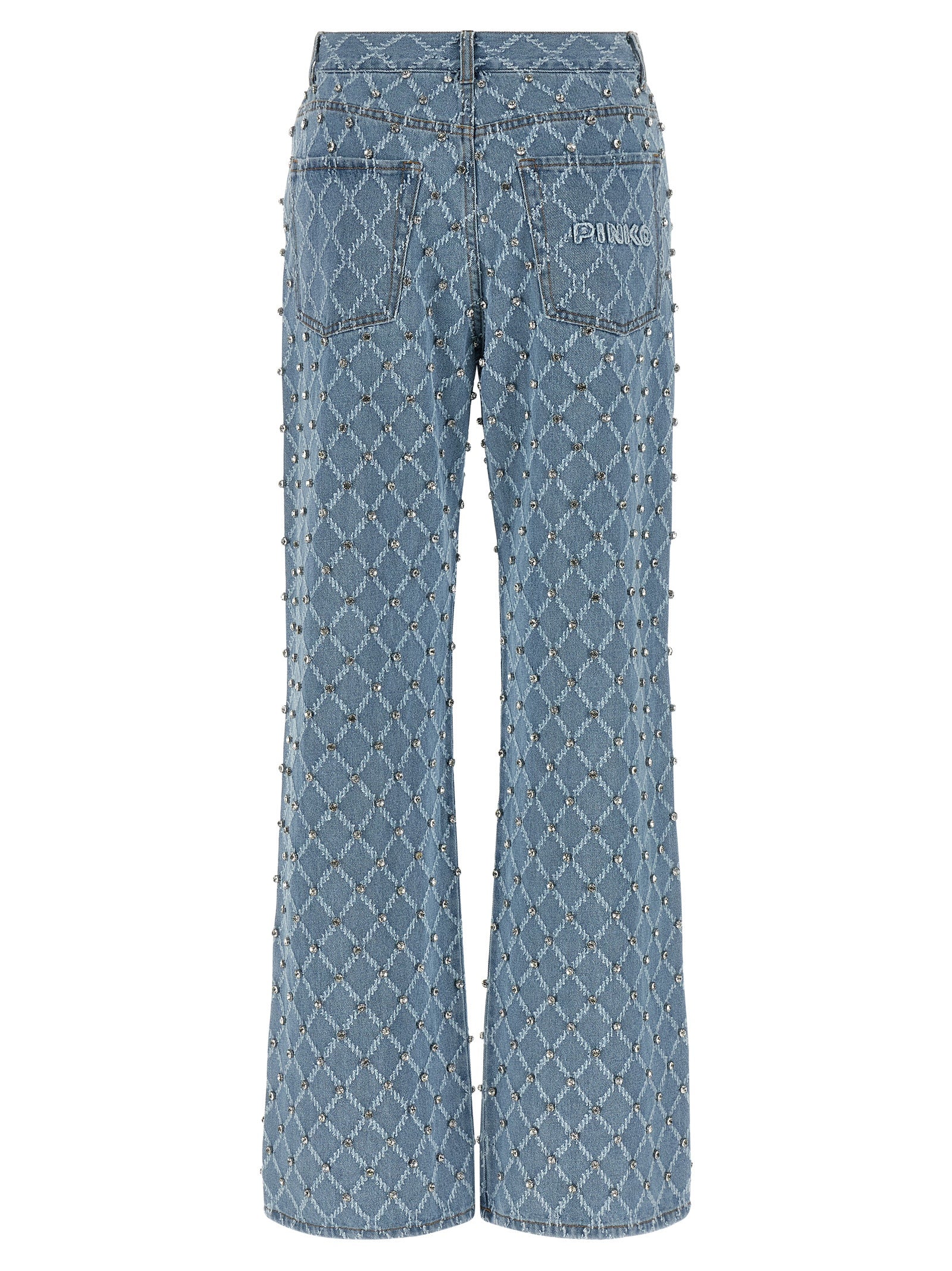 Pinko 'Wanda' Jeans