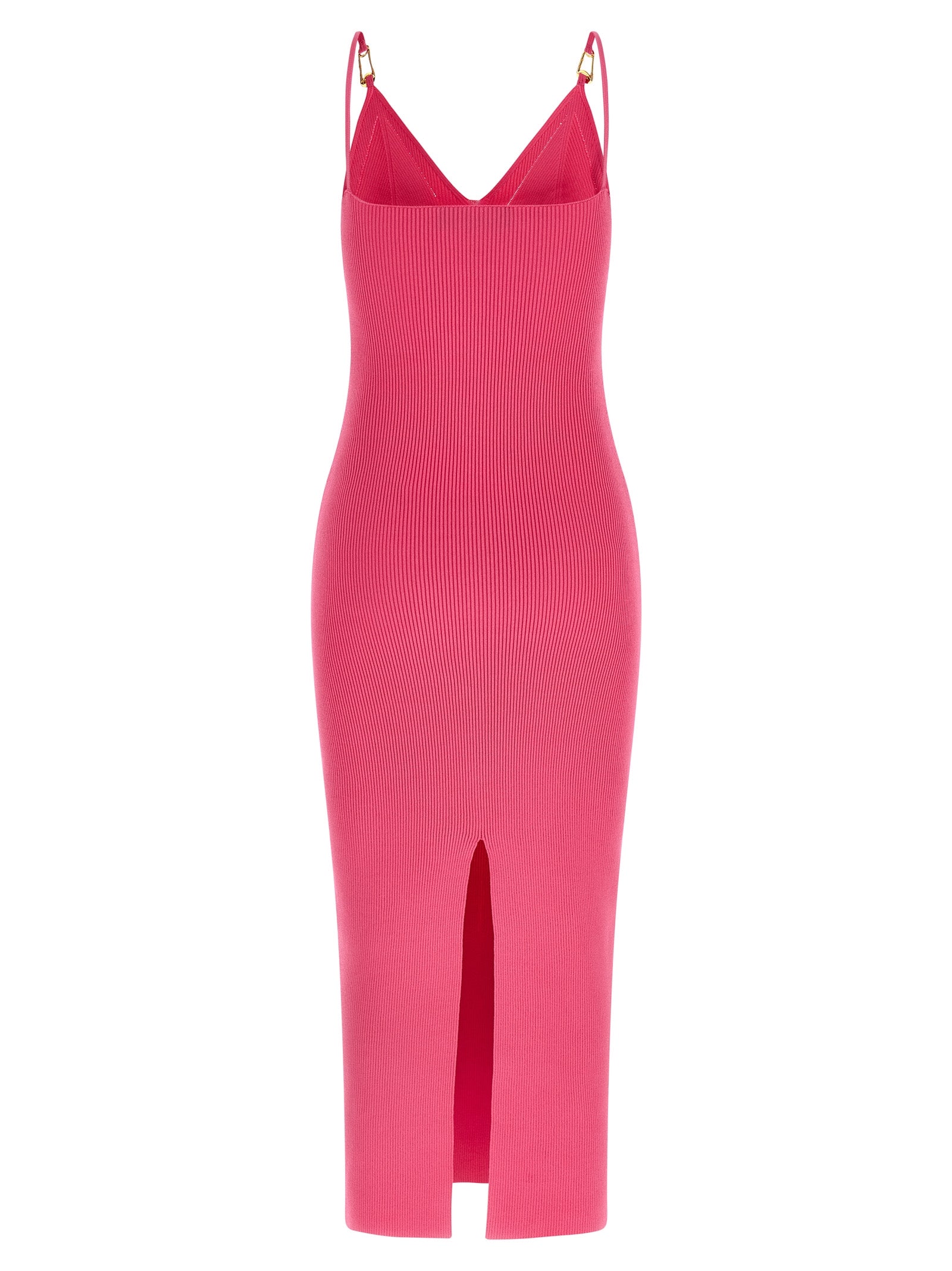 Versace 'Knit' Dress